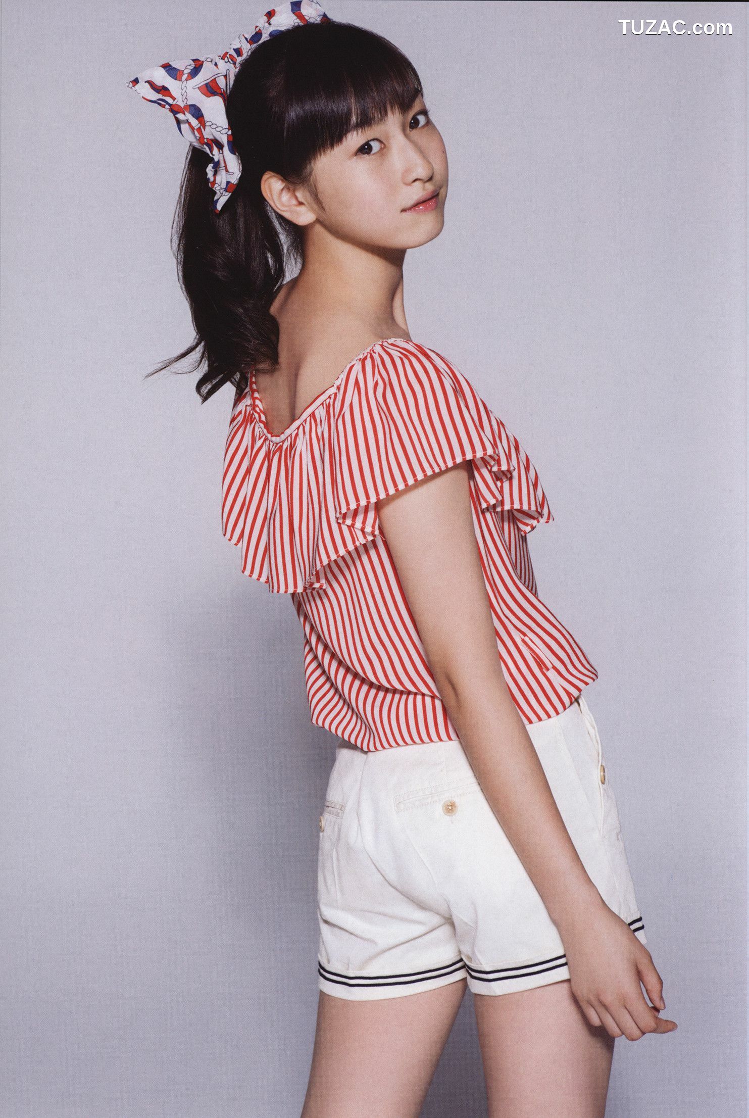 PB写真集_Juice=Juice《OFFICIAL PHOTO BOOK》 写真集[90P]