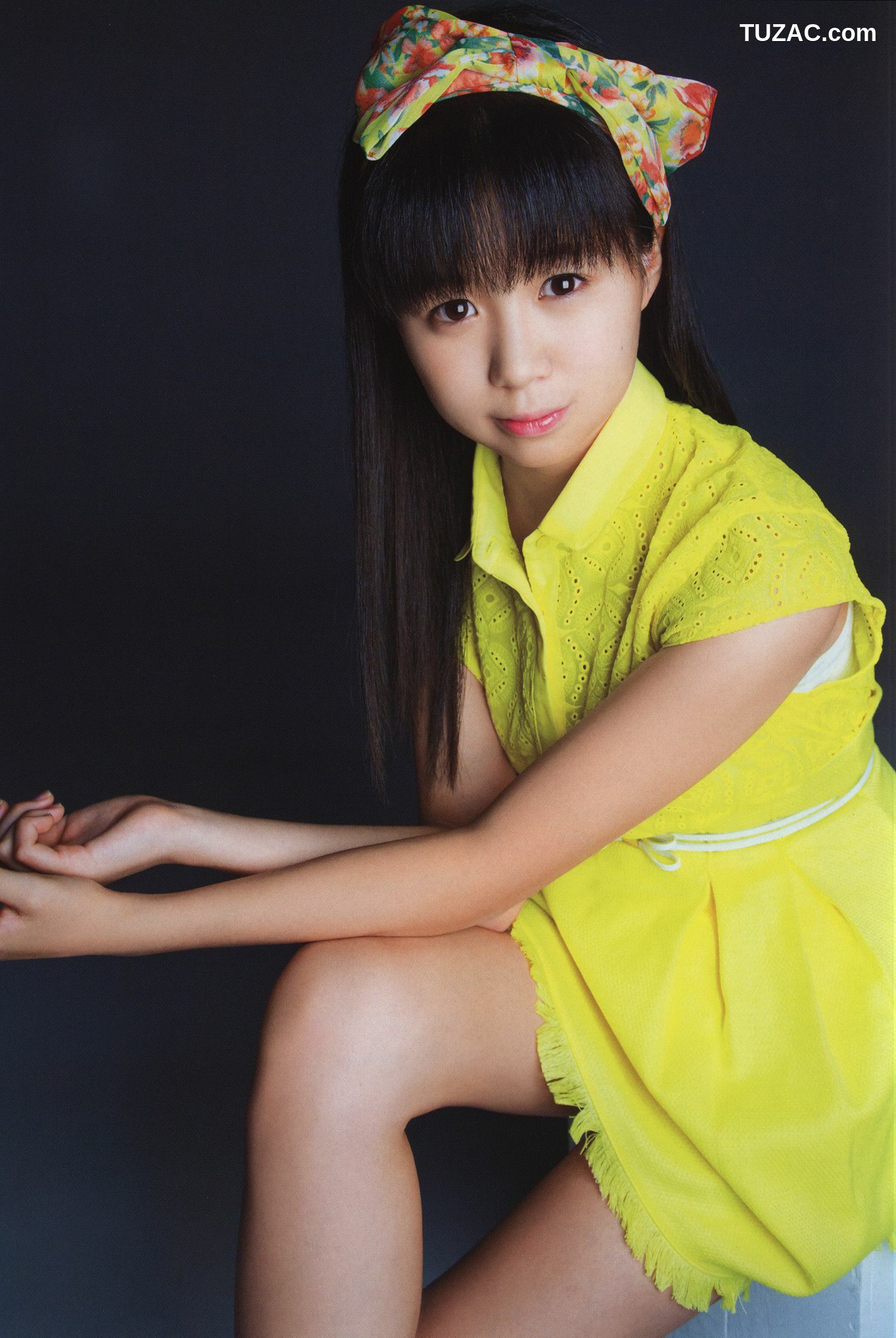 PB写真集_Juice=Juice《OFFICIAL PHOTO BOOK》 写真集[90P]