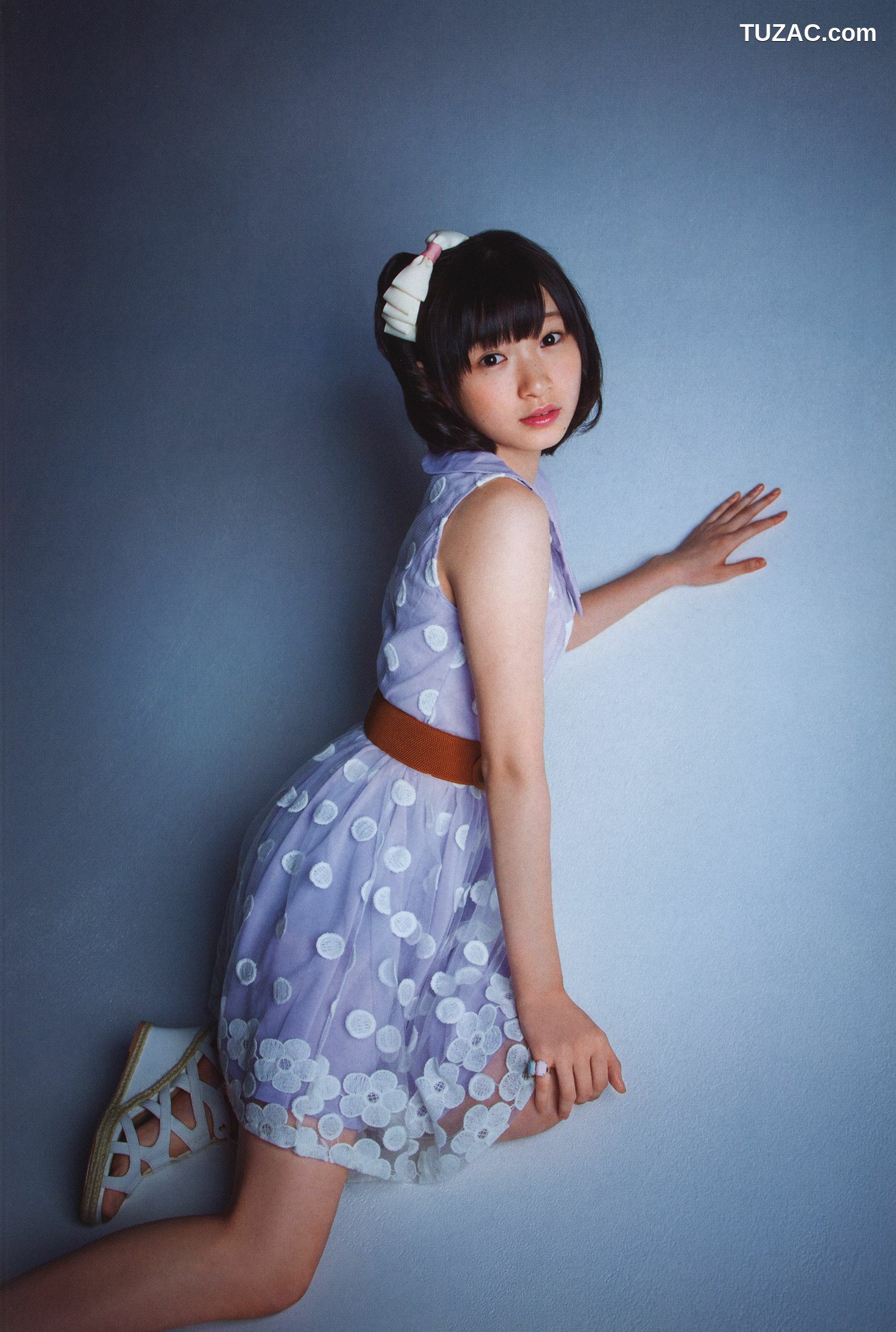 PB写真集_Juice=Juice《OFFICIAL PHOTO BOOK》 写真集[90P]