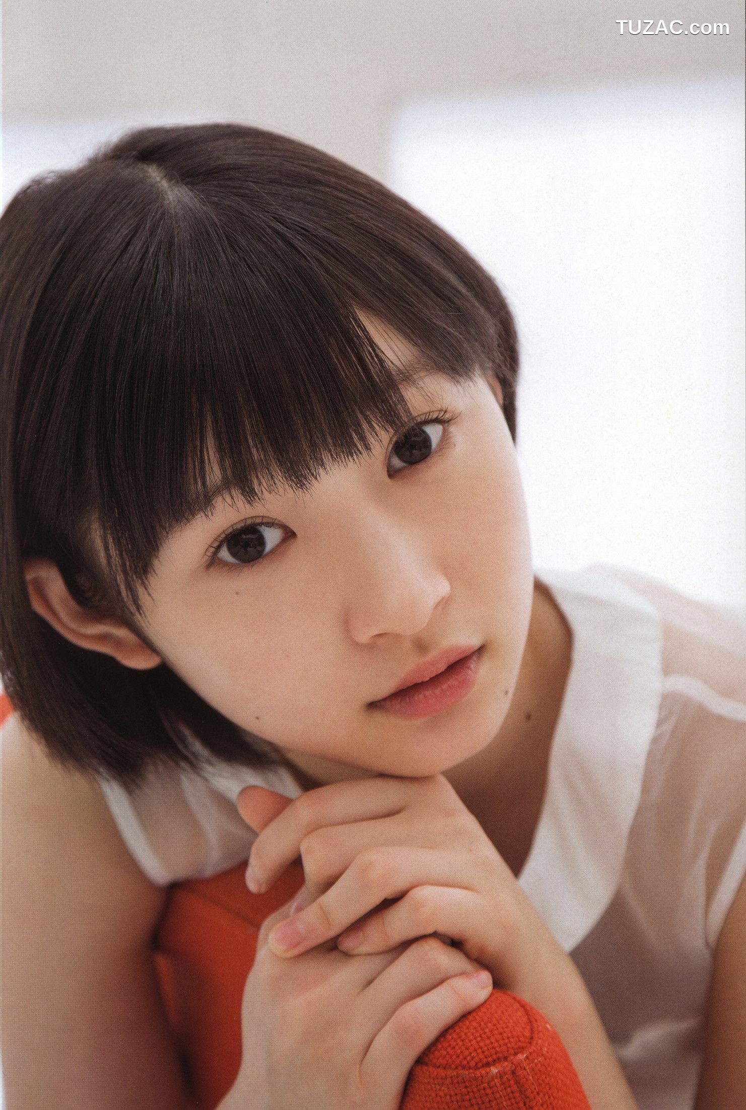 PB写真集_Juice=Juice《OFFICIAL PHOTO BOOK》 写真集[90P]