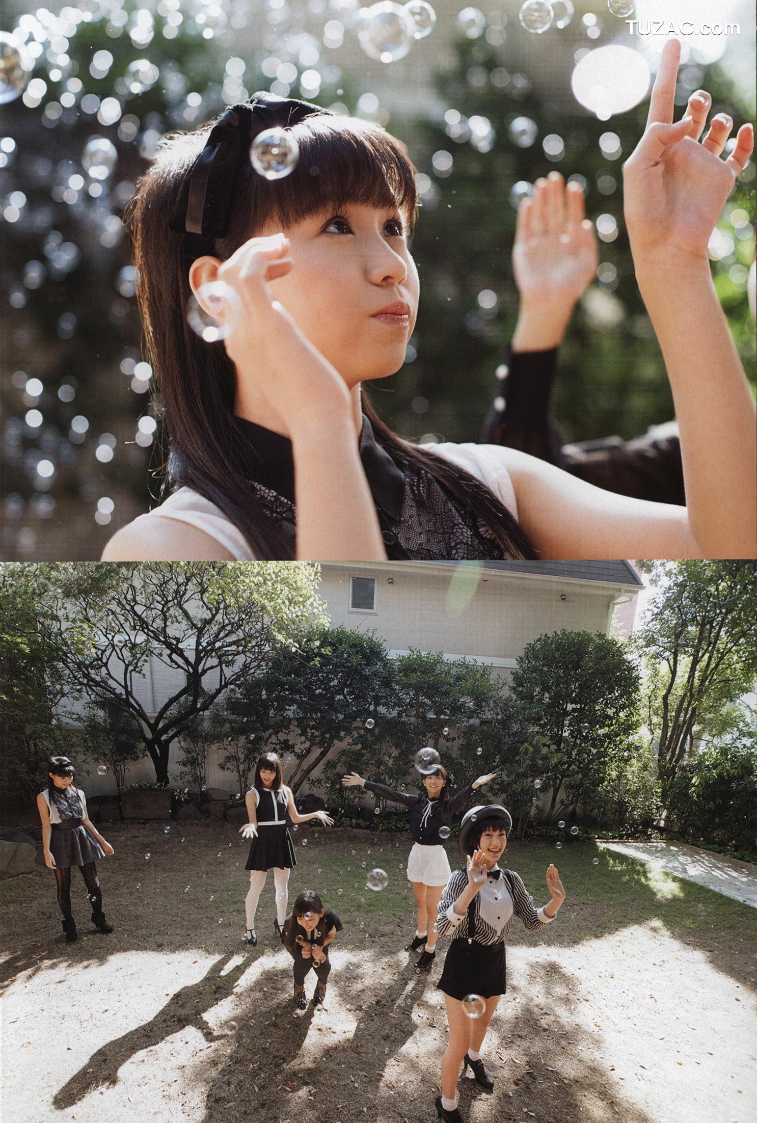 PB写真集_Juice=Juice《OFFICIAL PHOTO BOOK》 写真集[90P]