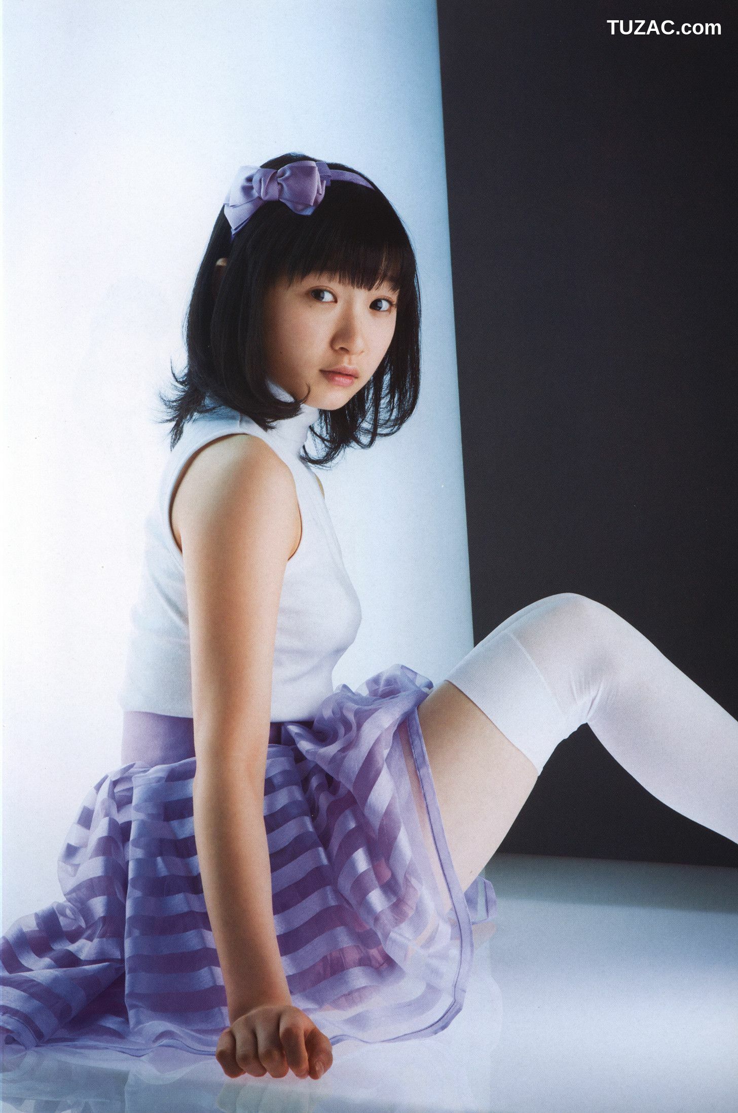 PB写真集_Juice=Juice《OFFICIAL PHOTO BOOK》 写真集[90P]