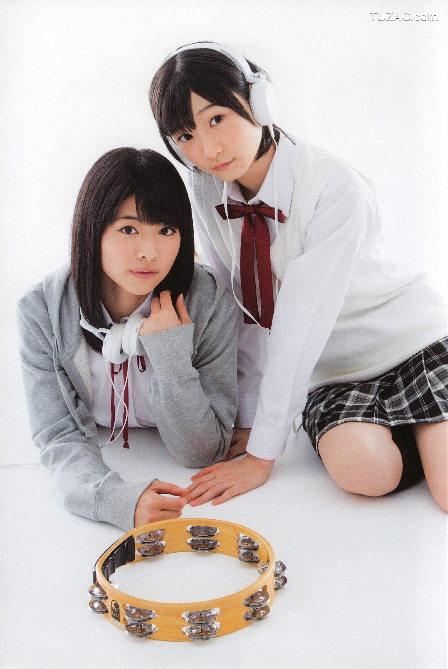 PB写真集_Juice=Juice《OFFICIAL PHOTO BOOK》 写真集[90P]