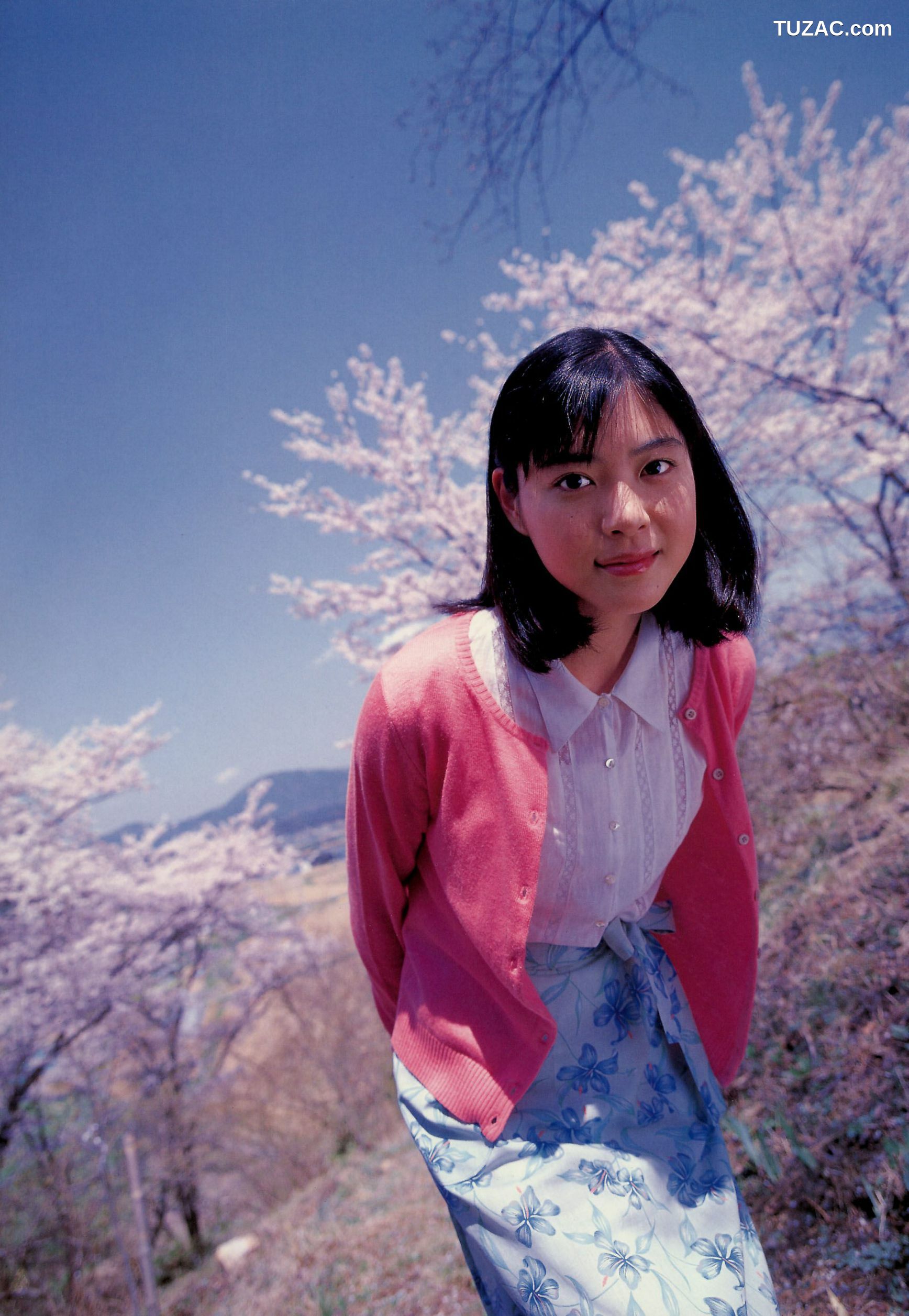 PB写真集_Juri Ueno 上野树里《JURI First》 写真集[97P]