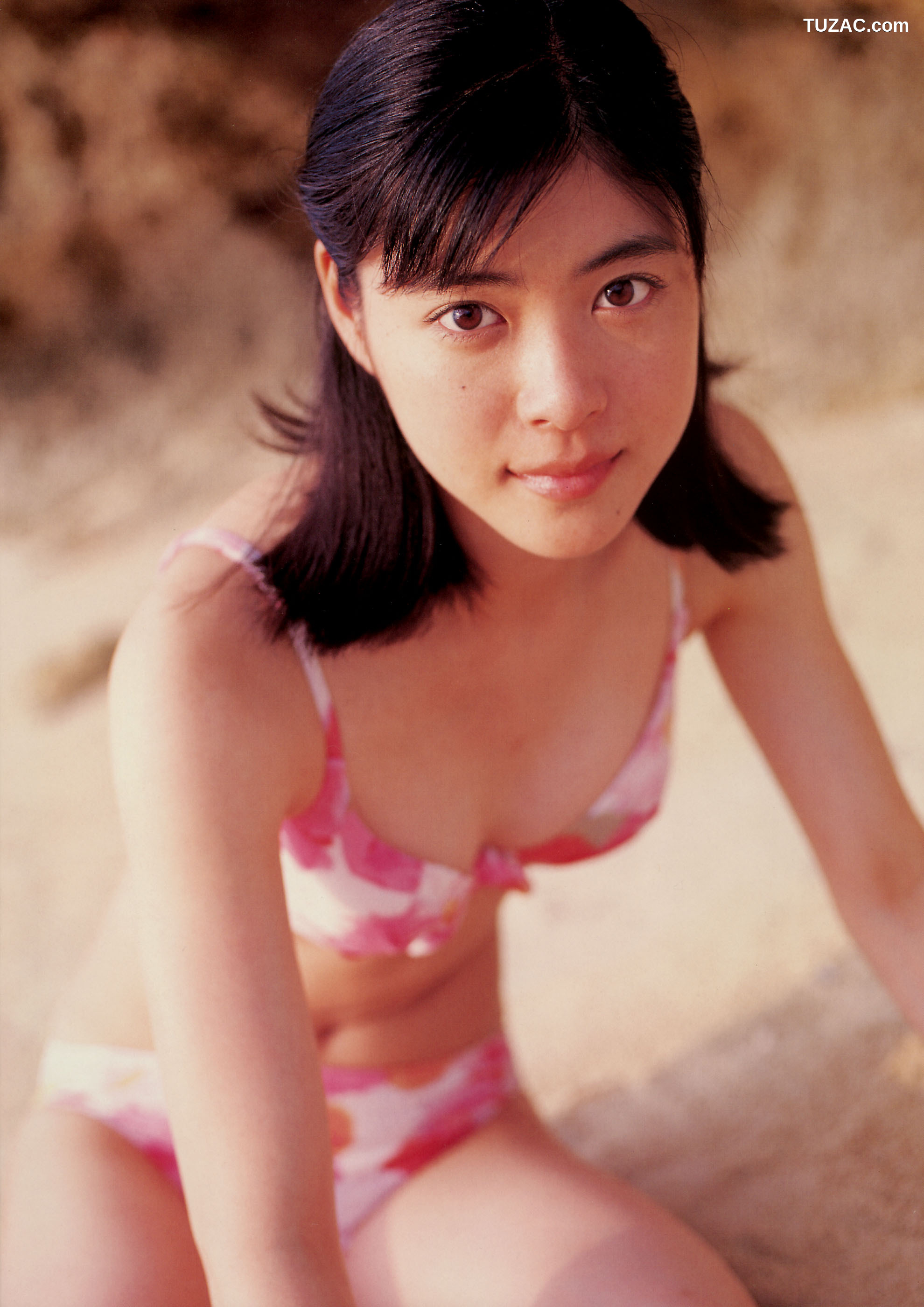 PB写真集_Juri Ueno 上野树里《JURI First》 写真集[97P]