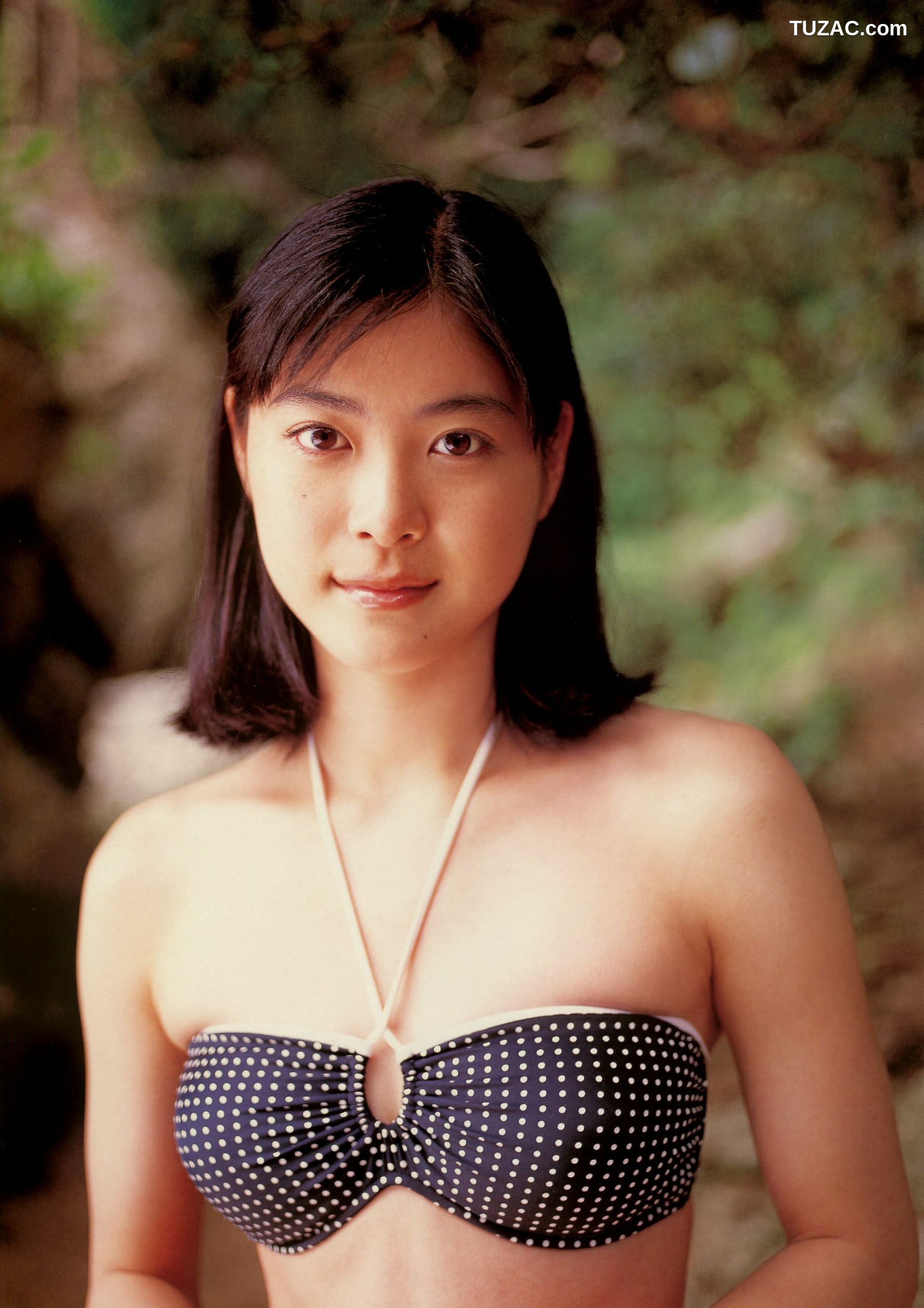 PB写真集_Juri Ueno 上野树里《JURI First》 写真集[97P]