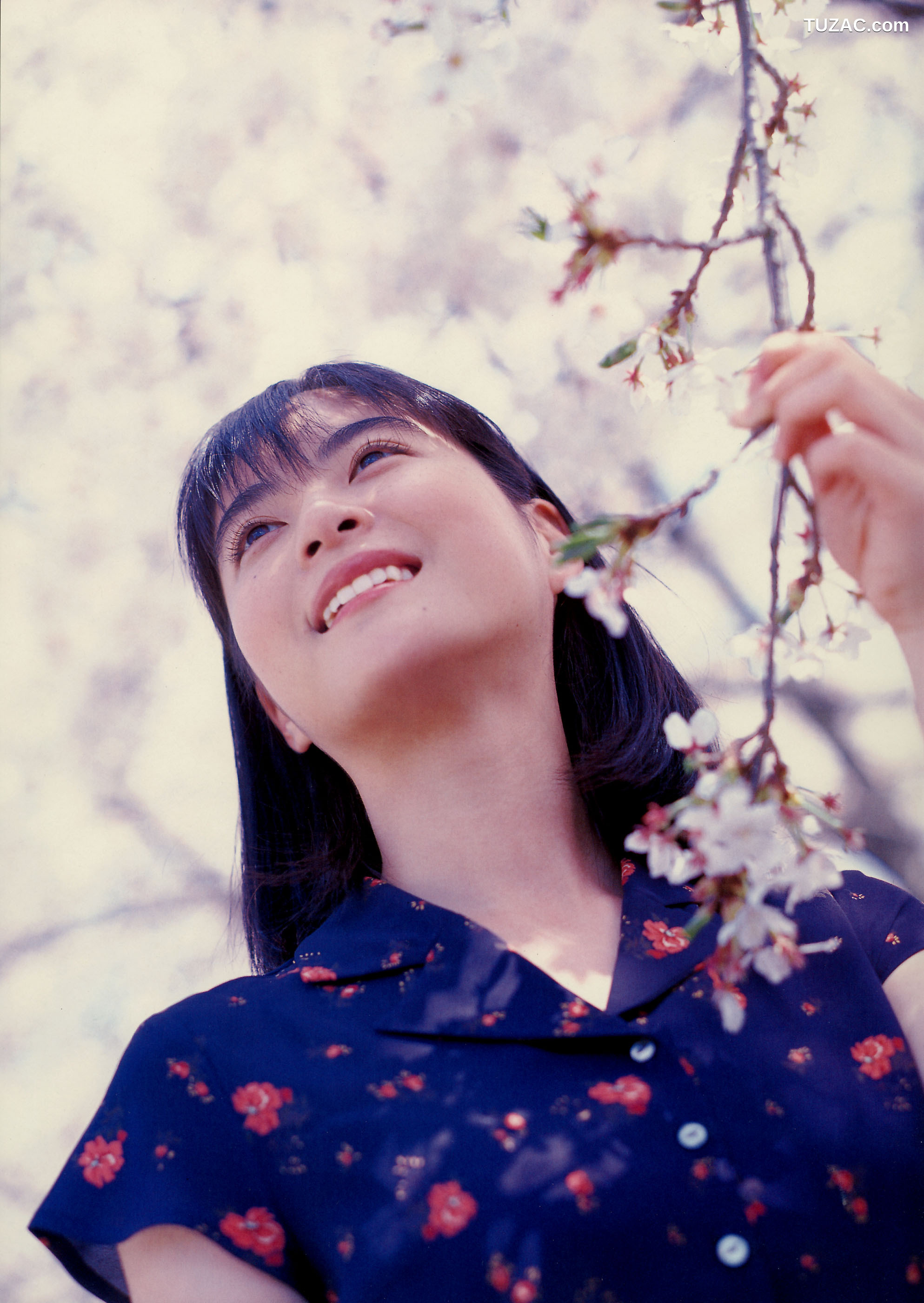 PB写真集_Juri Ueno 上野树里《JURI First》 写真集[97P]