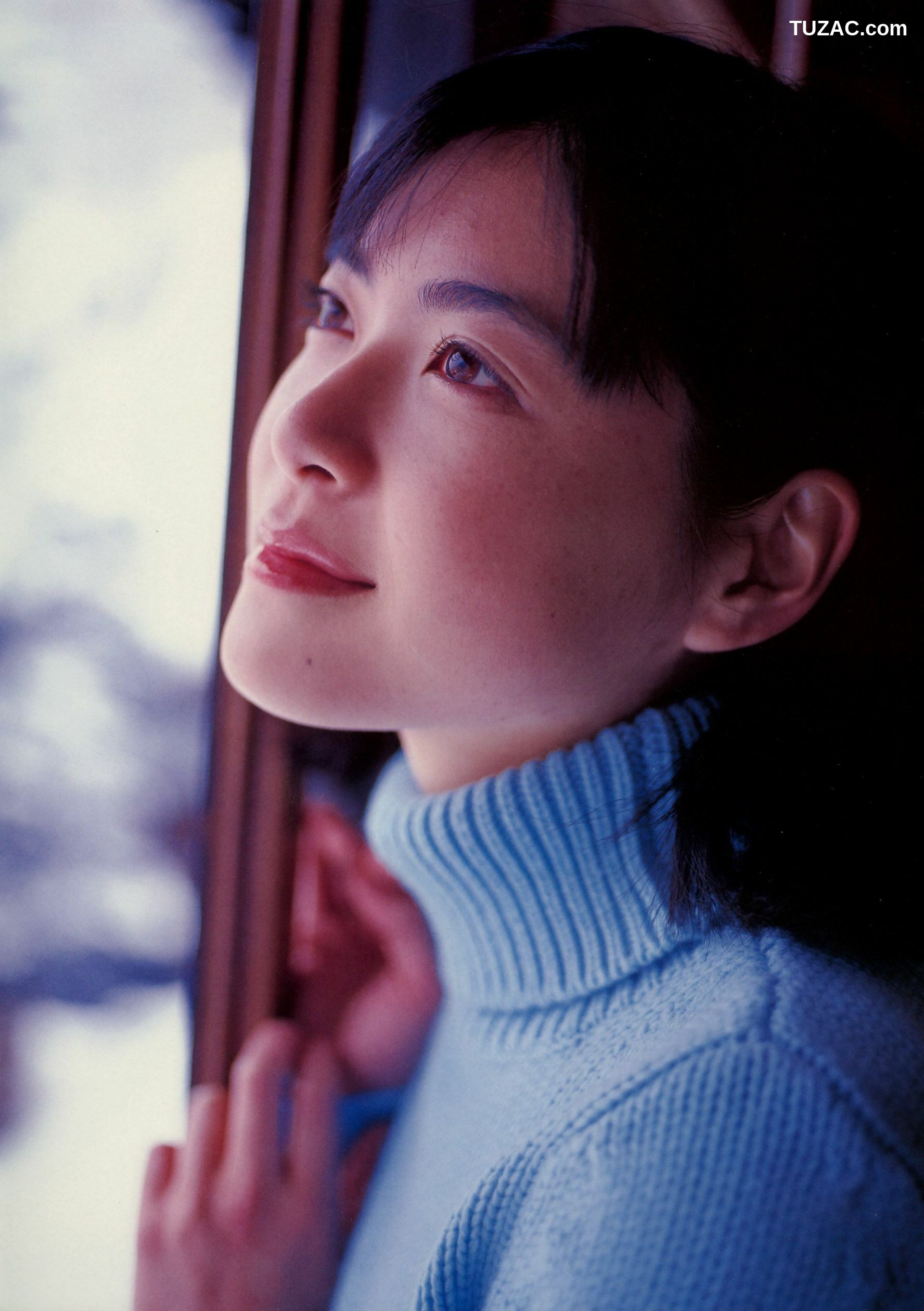 PB写真集_Juri Ueno 上野树里《JURI First》 写真集[97P]