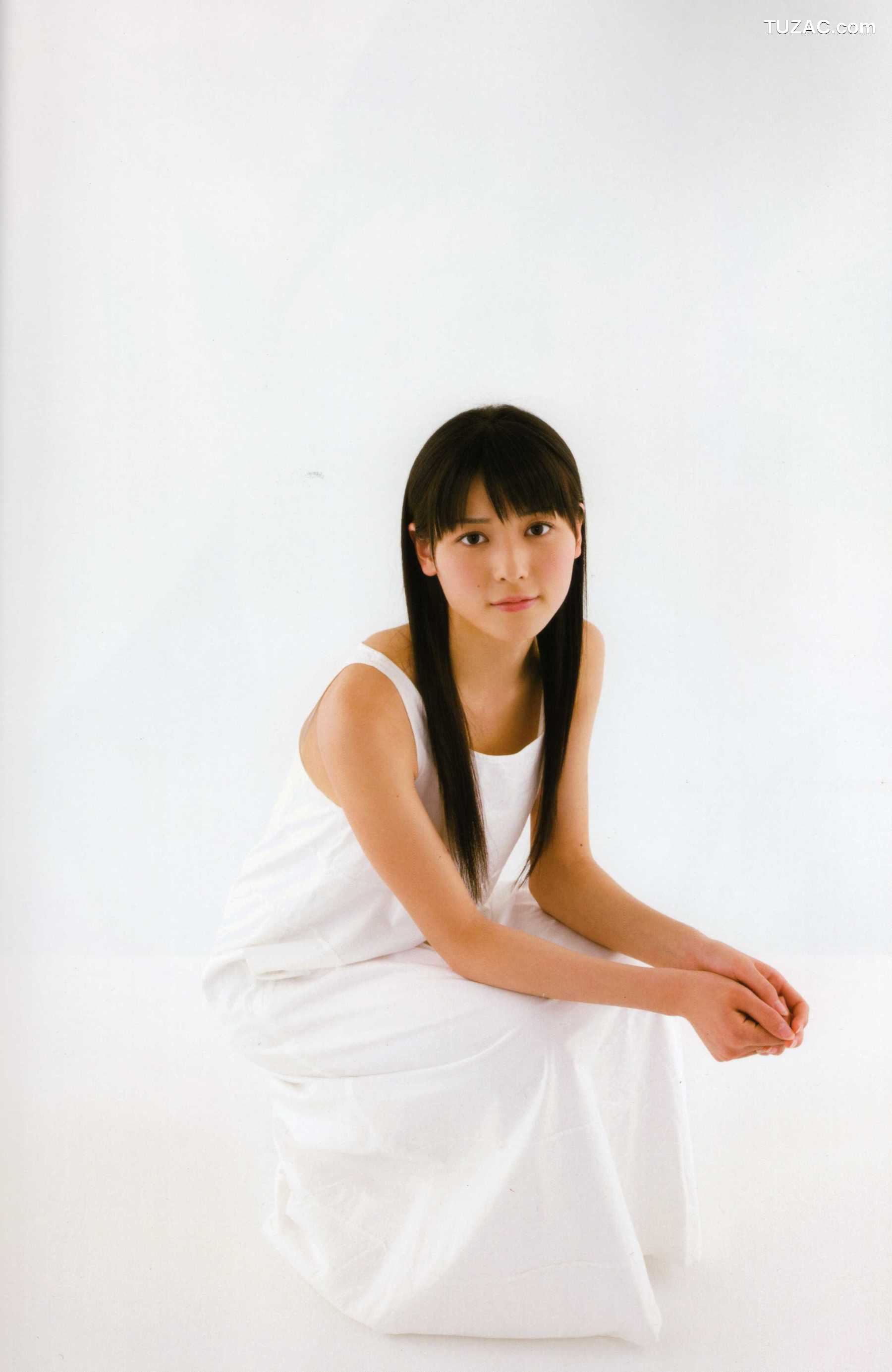 PB写真集_Maimi Yajima 矢島舞美  写真集[86P]