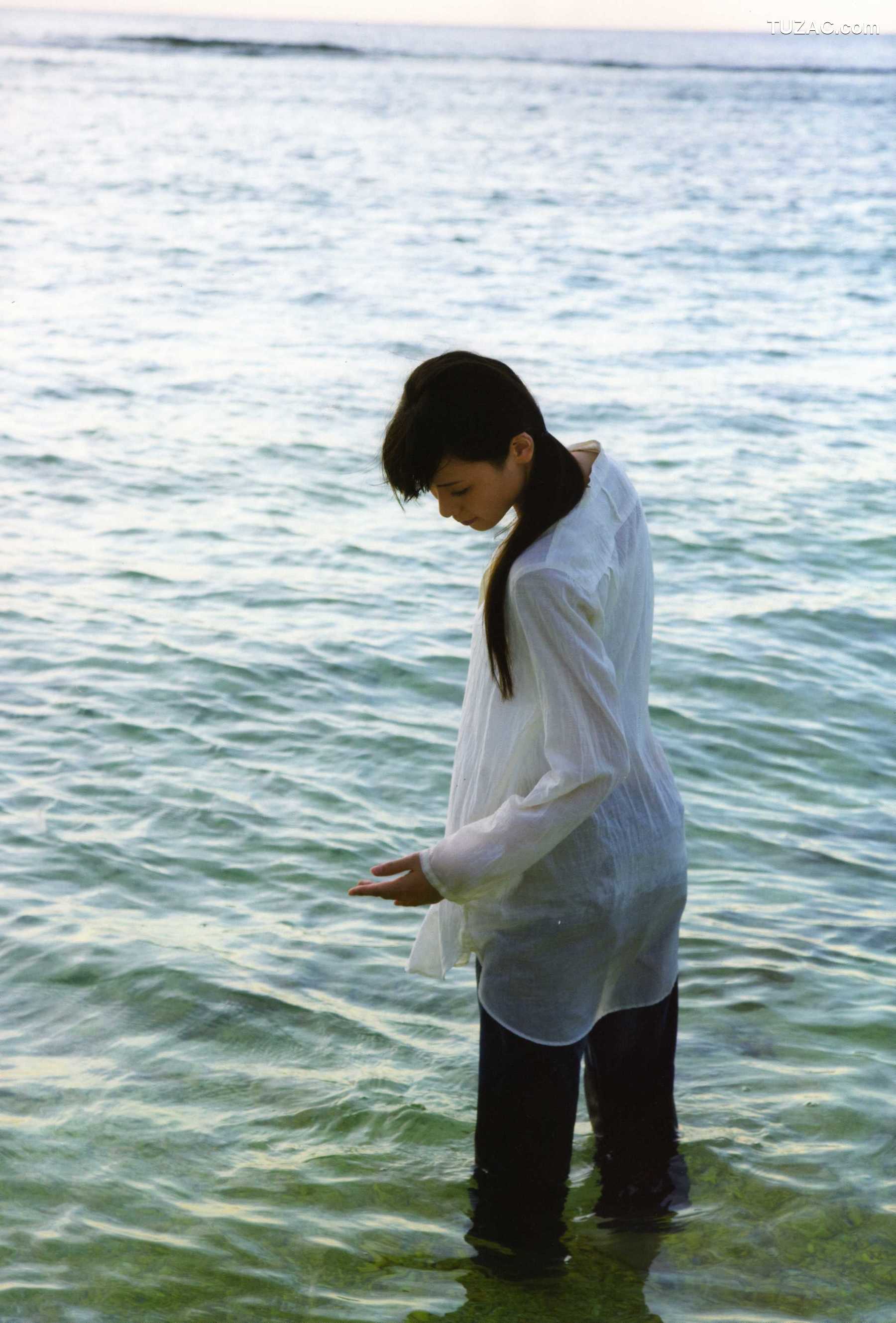 PB写真集_Maimi Yajima 矢島舞美  写真集[86P]