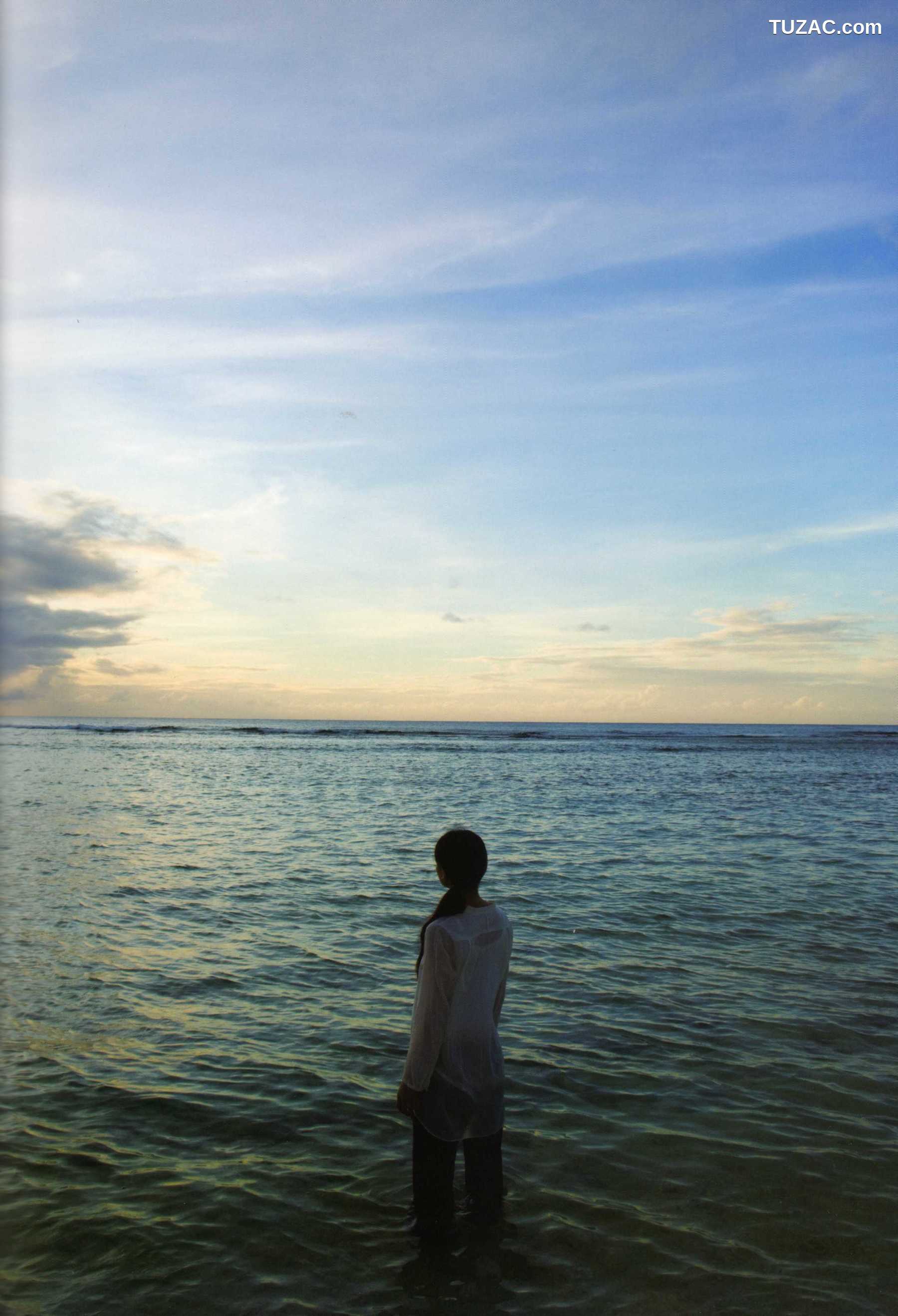 PB写真集_Maimi Yajima 矢島舞美  写真集[86P]