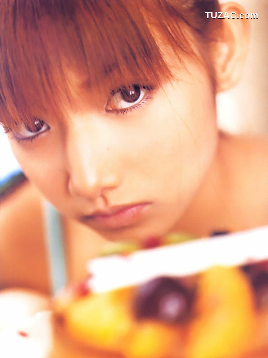 PB写真集_Maki Goto 後藤真希 《後藤真希》 [97P]