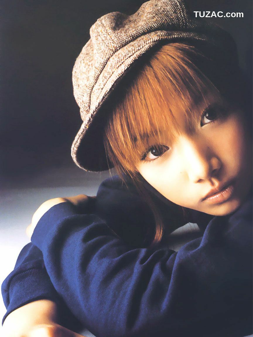 PB写真集_Maki Goto 後藤真希 《後藤真希》 [97P]
