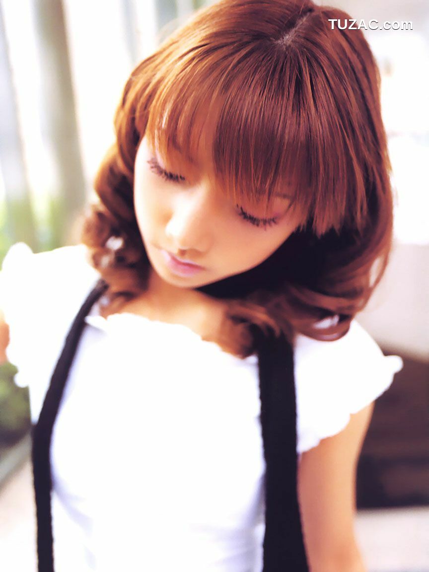 PB写真集_Maki Goto 後藤真希 《後藤真希》 [97P]