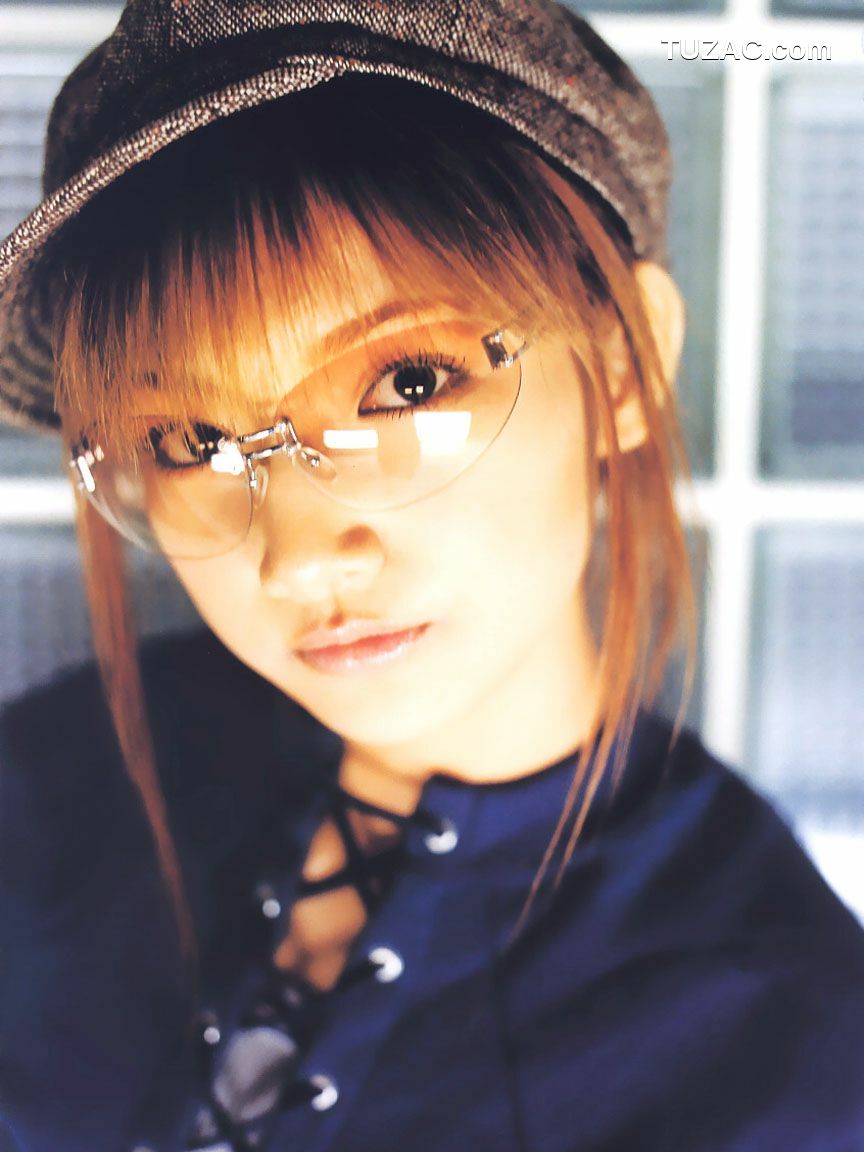 PB写真集_Maki Goto 後藤真希 《後藤真希》 [97P]
