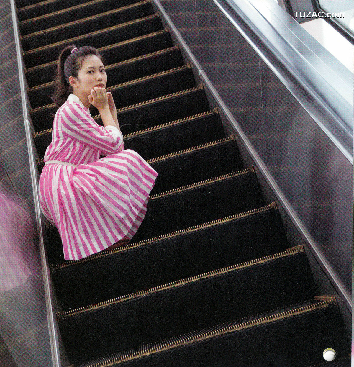 PB写真集_Mirai Shida 志田未来 写真集[42P]