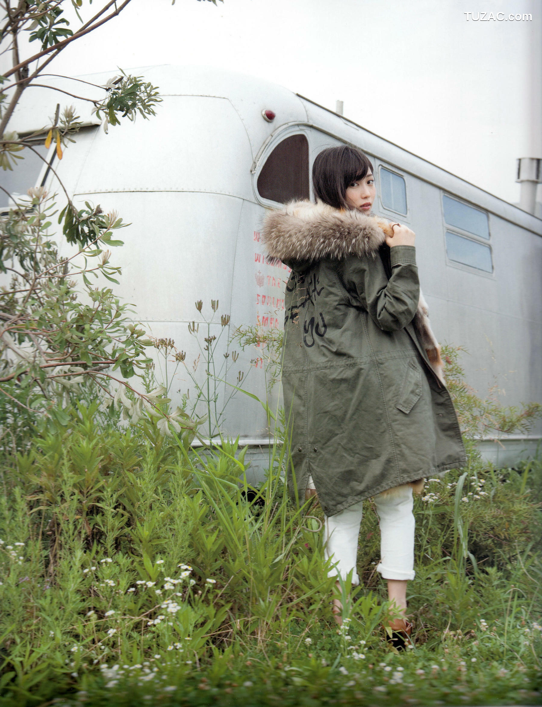 PB写真集_Mirai Shida 志田未来 写真集[42P]