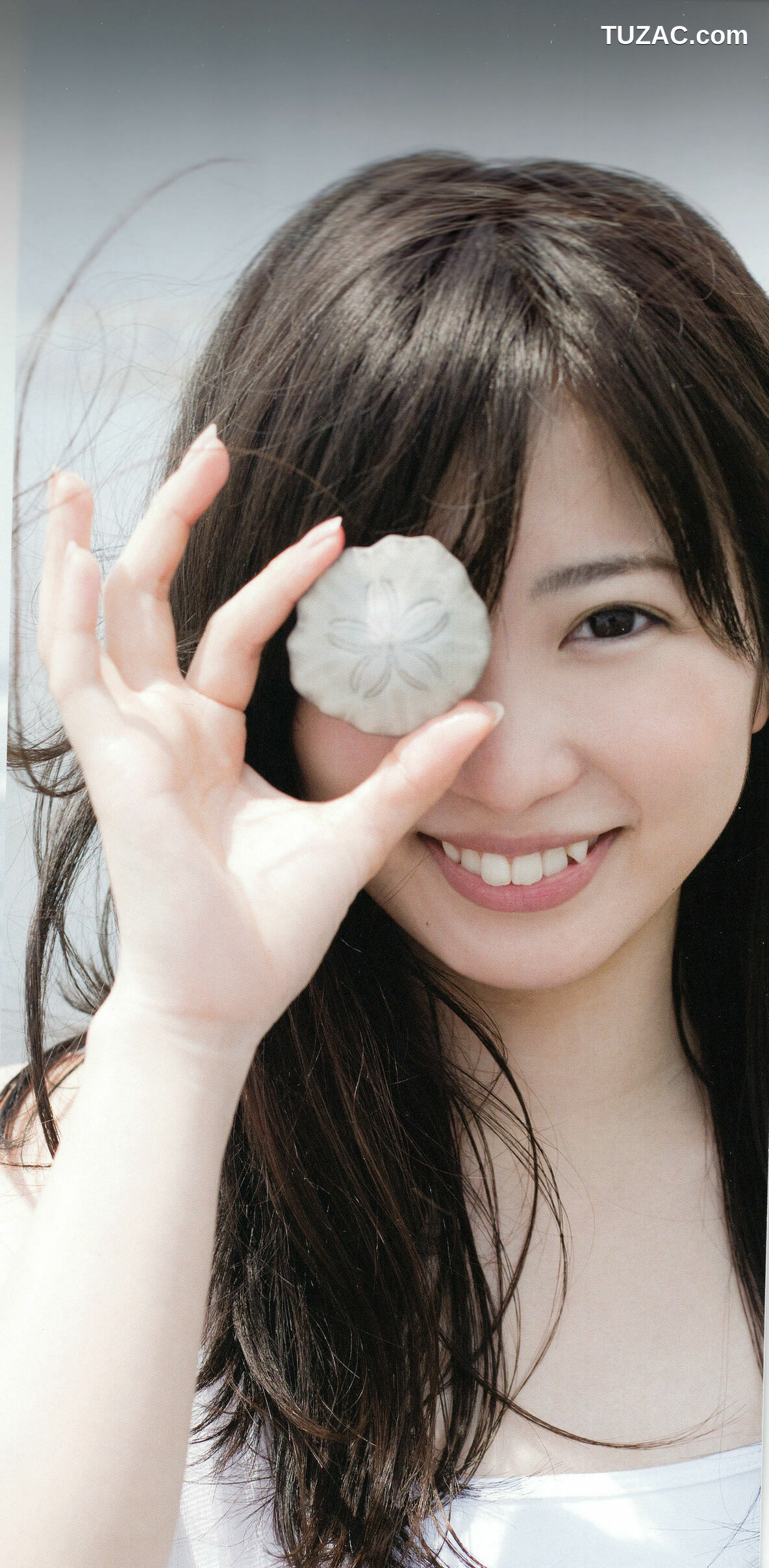 PB写真集_Mirai Shida 志田未来 写真集[42P]