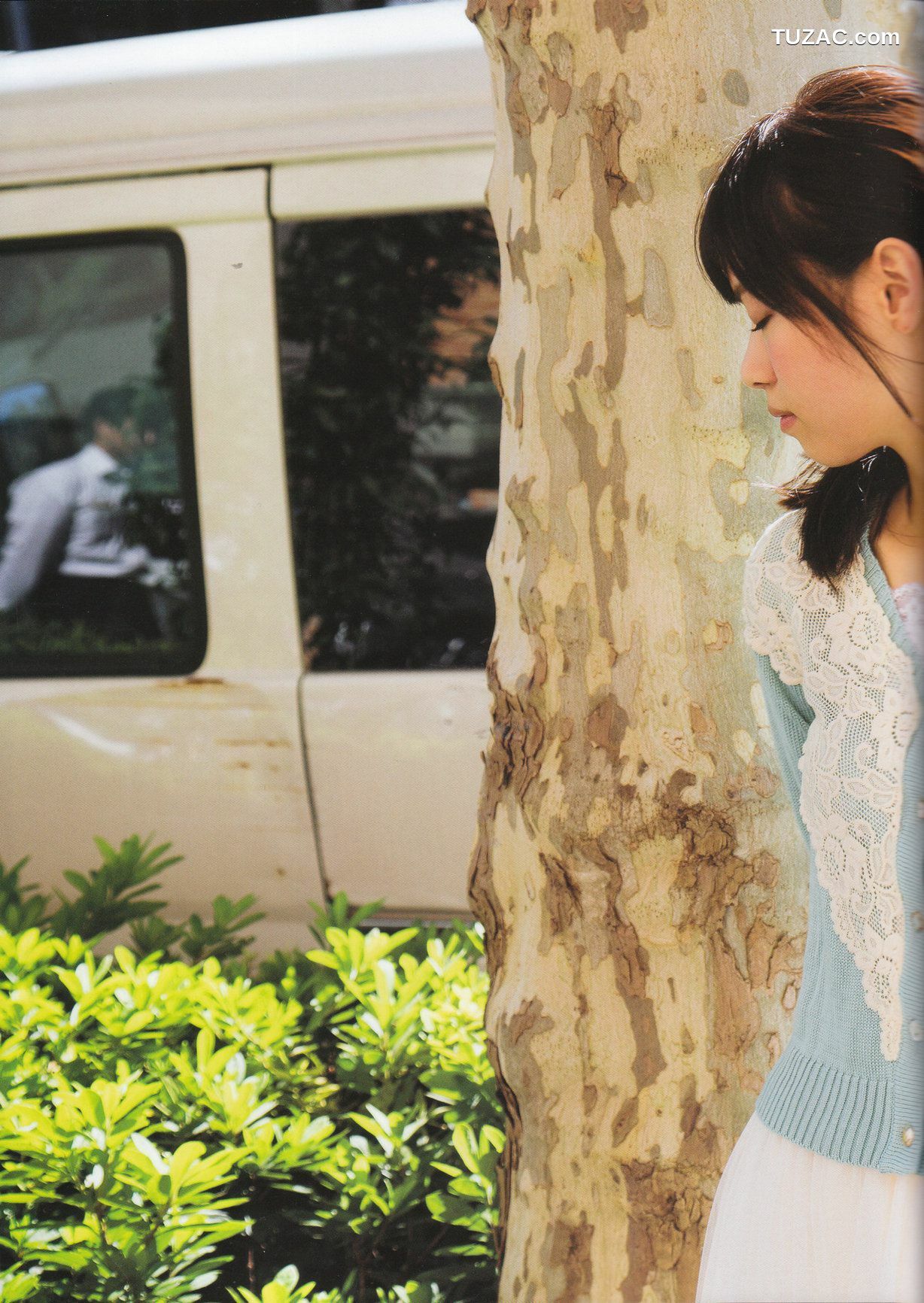 PB写真集_Nanase Nishino 西野七瀬 《普段着》 [119P]