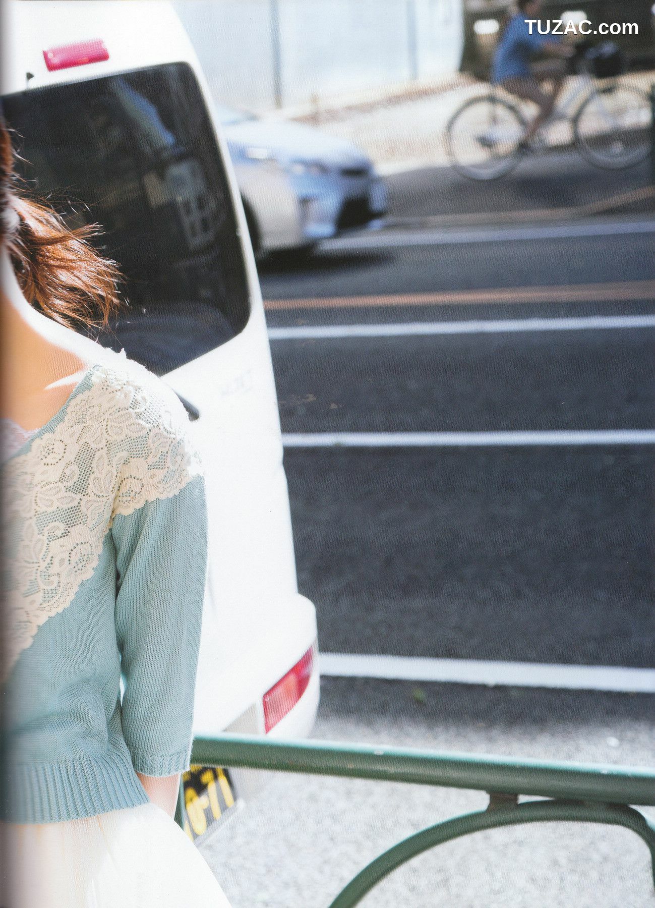 PB写真集_Nanase Nishino 西野七瀬 《普段着》 [119P]