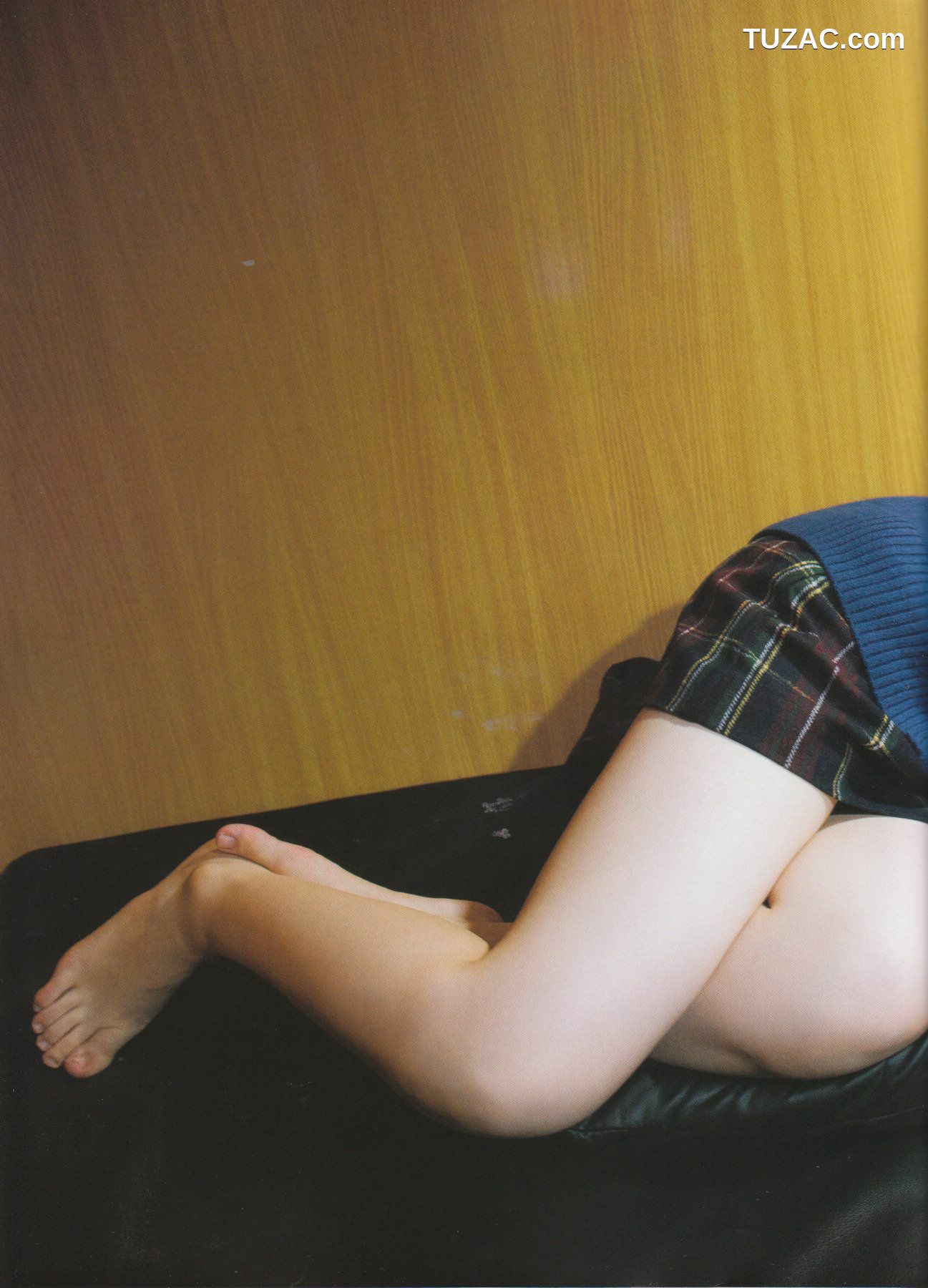 PB写真集_Nanase Nishino 西野七瀬 《普段着》 [119P]