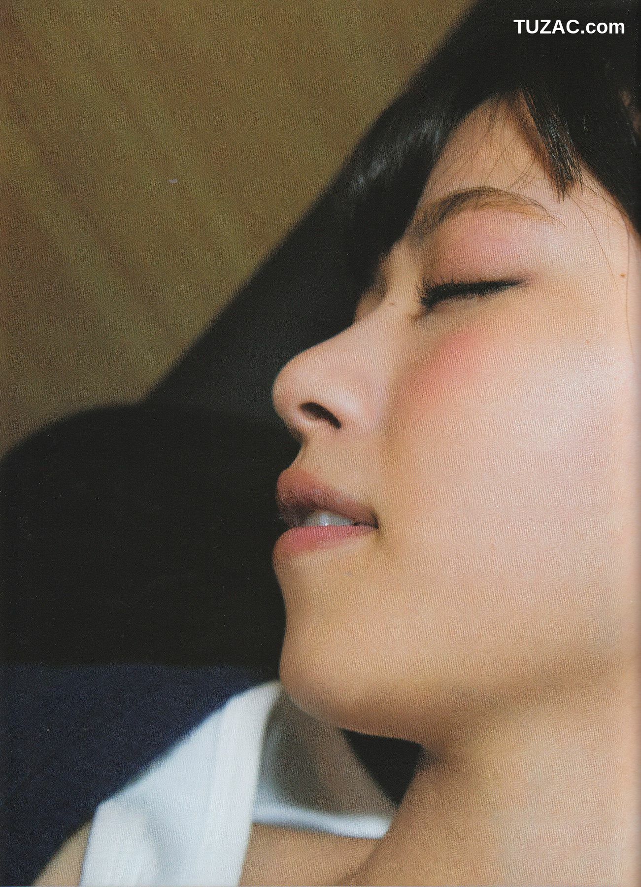 PB写真集_Nanase Nishino 西野七瀬 《普段着》 [119P]