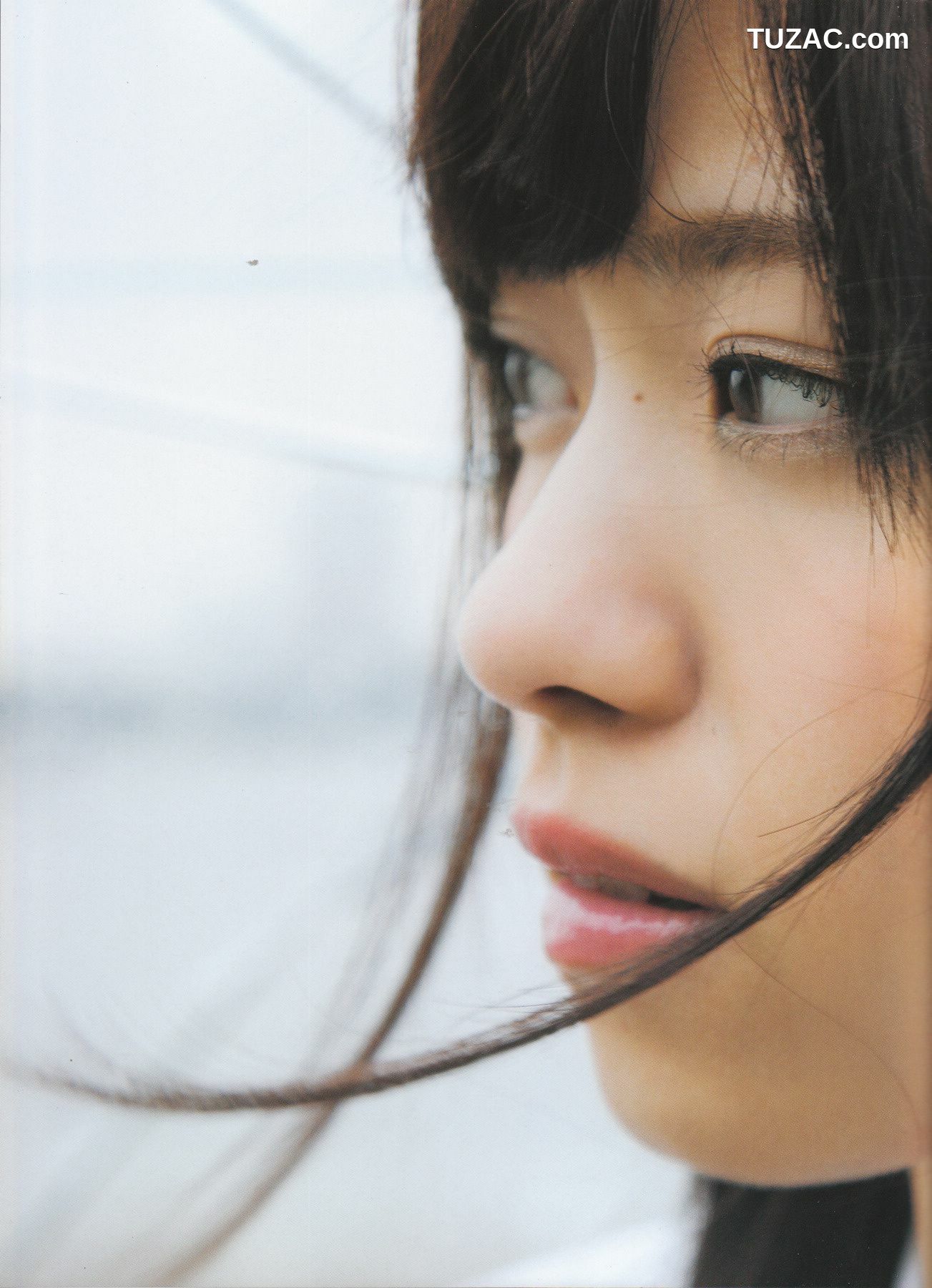 PB写真集_Nanase Nishino 西野七瀬 《普段着》 [119P]