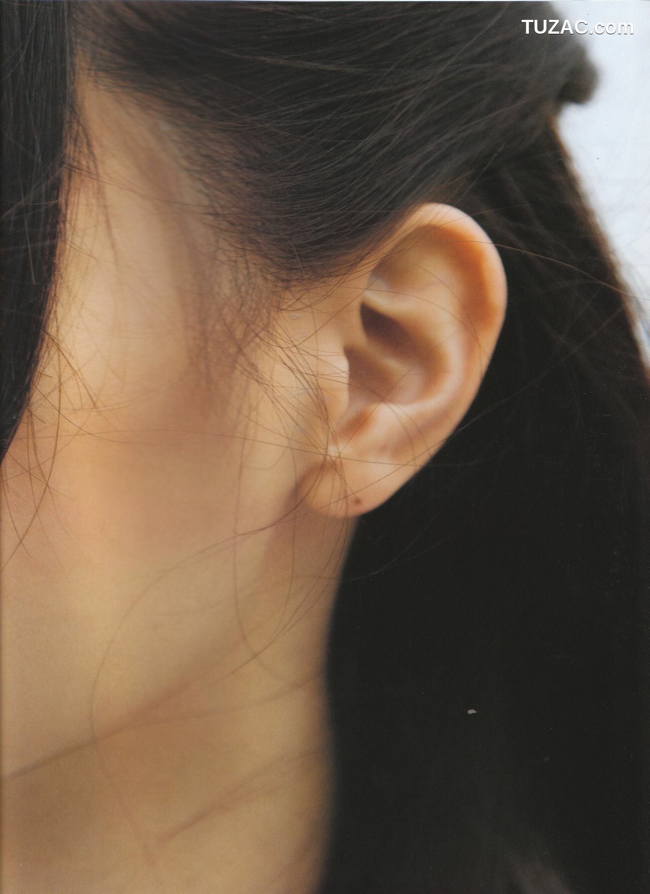 PB写真集_Nanase Nishino 西野七瀬 《普段着》 [119P]