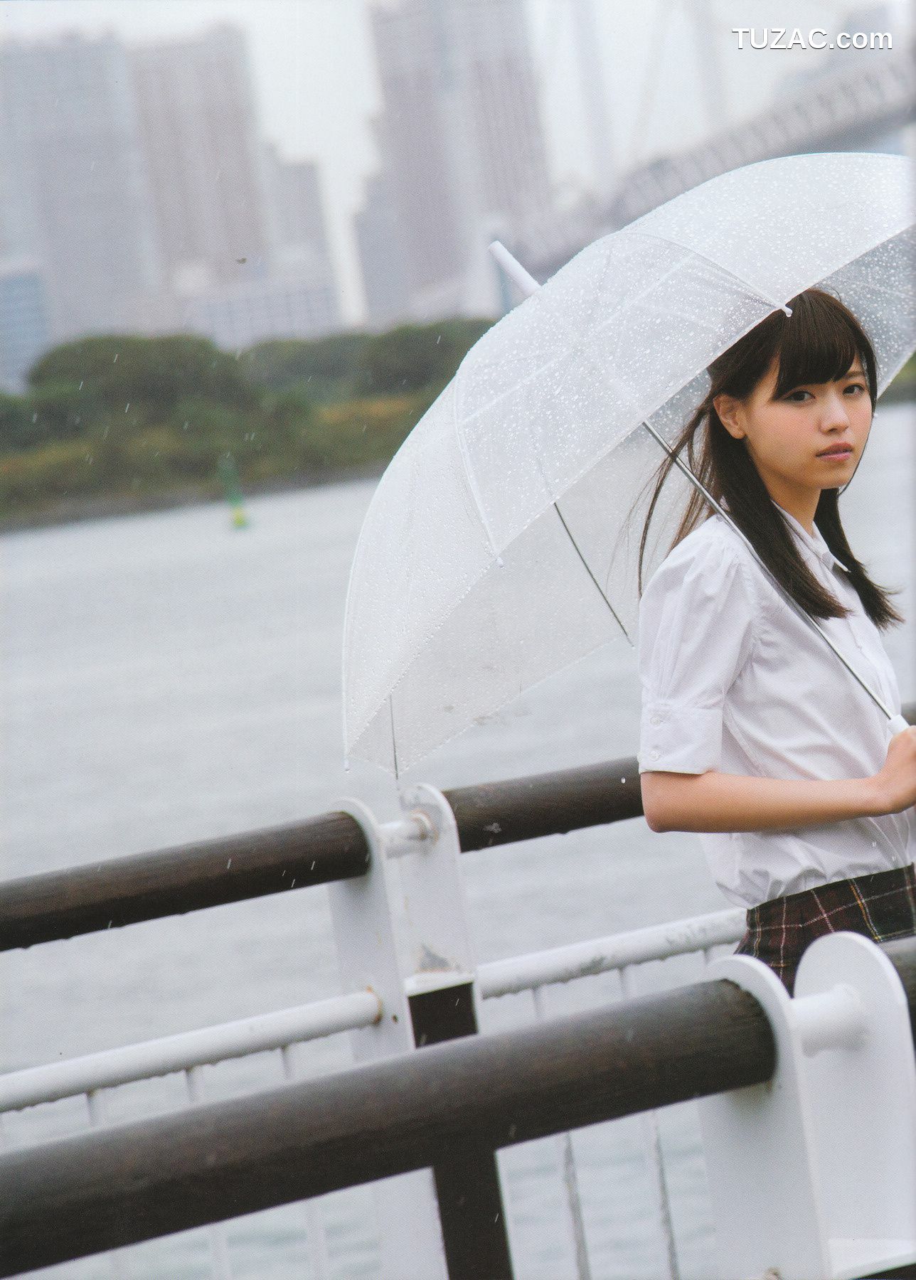 PB写真集_Nanase Nishino 西野七瀬 《普段着》 [119P]