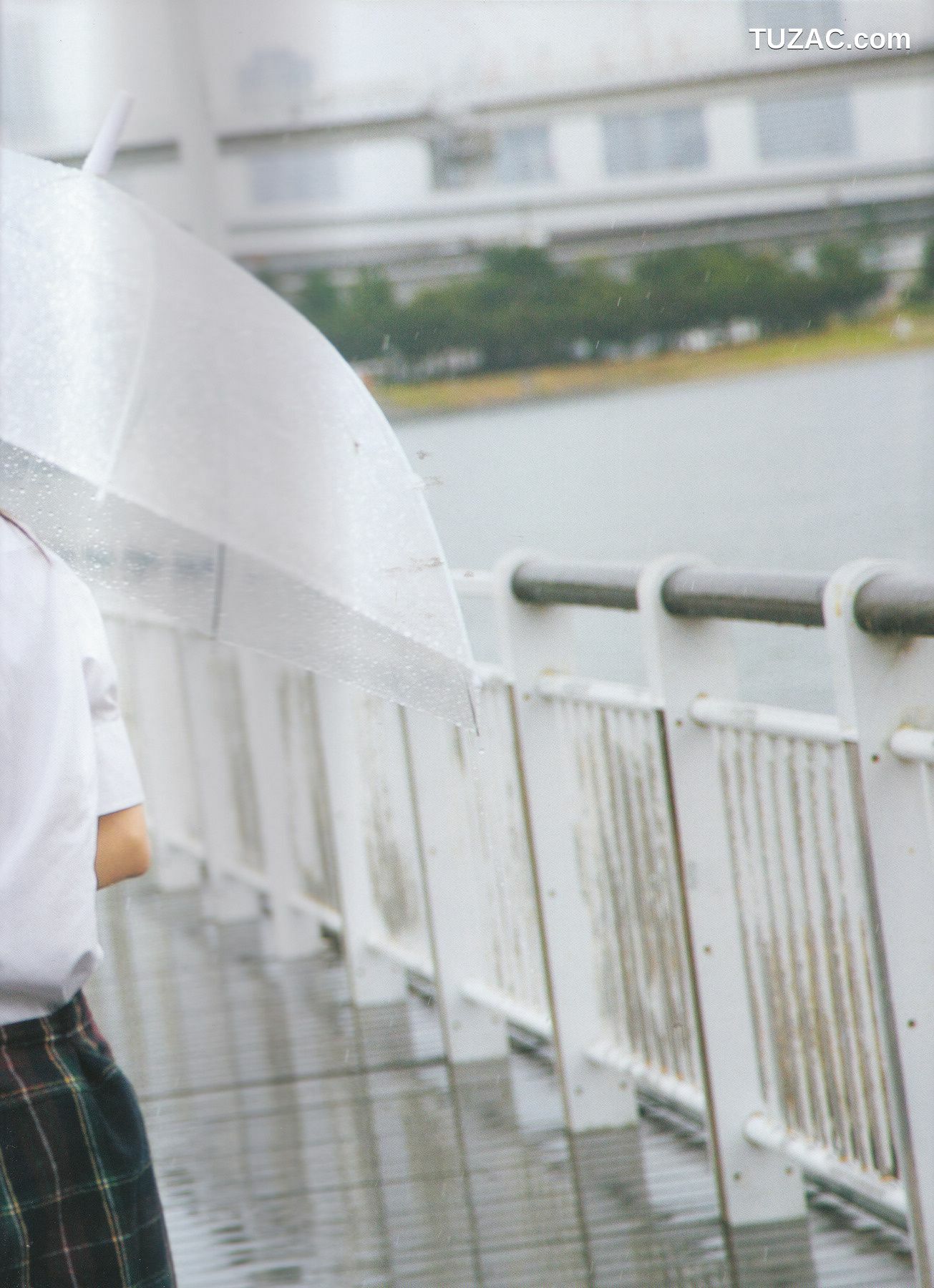 PB写真集_Nanase Nishino 西野七瀬 《普段着》 [119P]