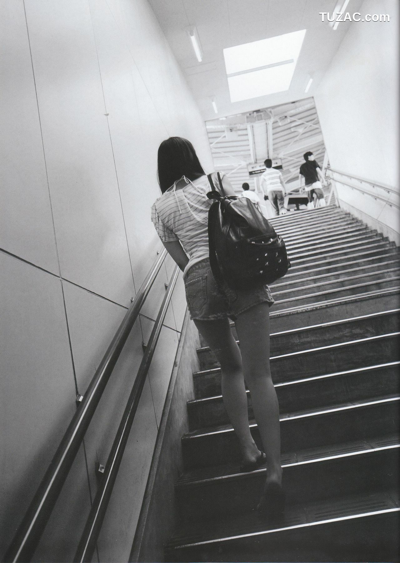 PB写真集_Nanase Nishino 西野七瀬 《普段着》 [119P]