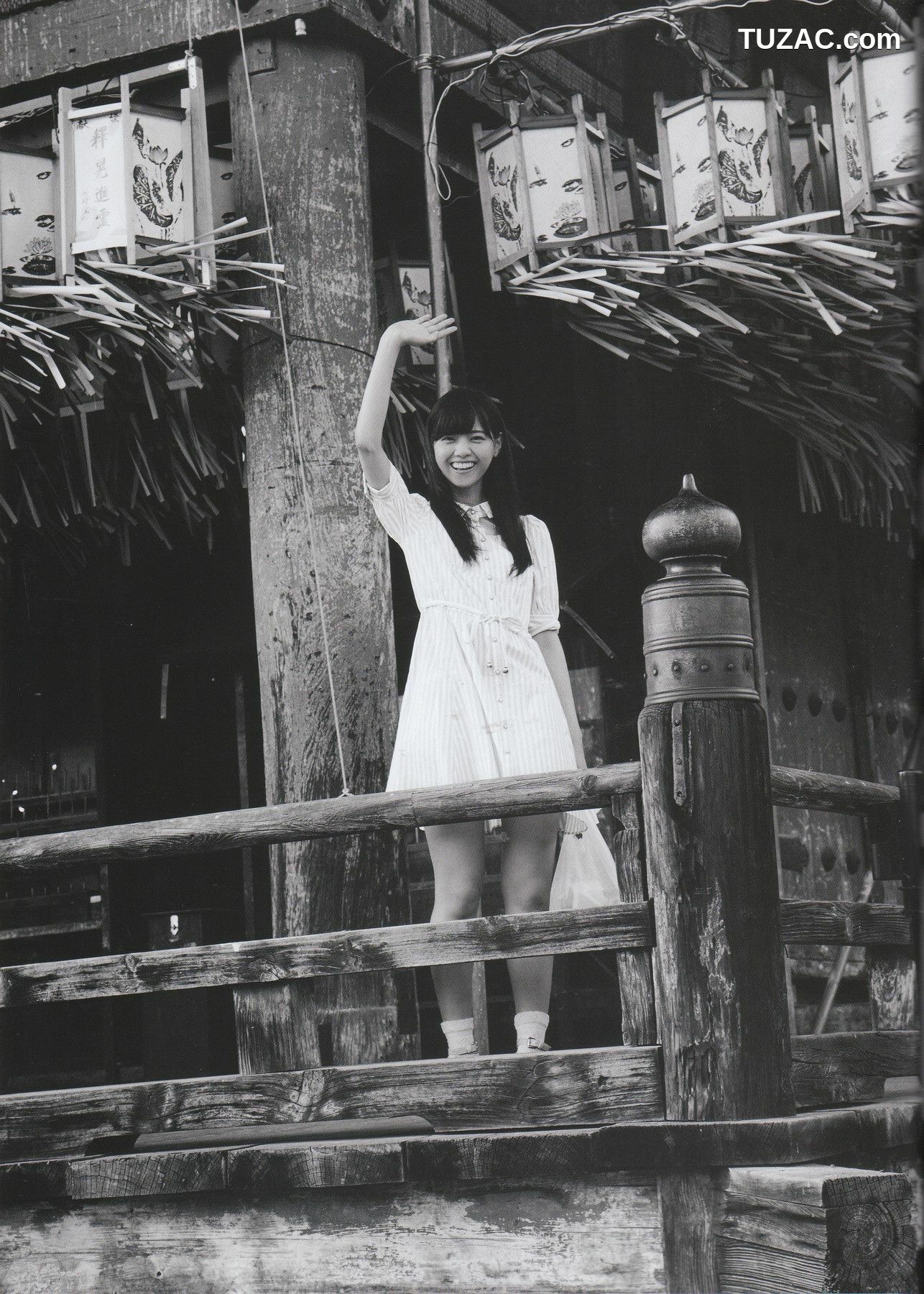 PB写真集_Nanase Nishino 西野七瀬 《普段着》 [119P]