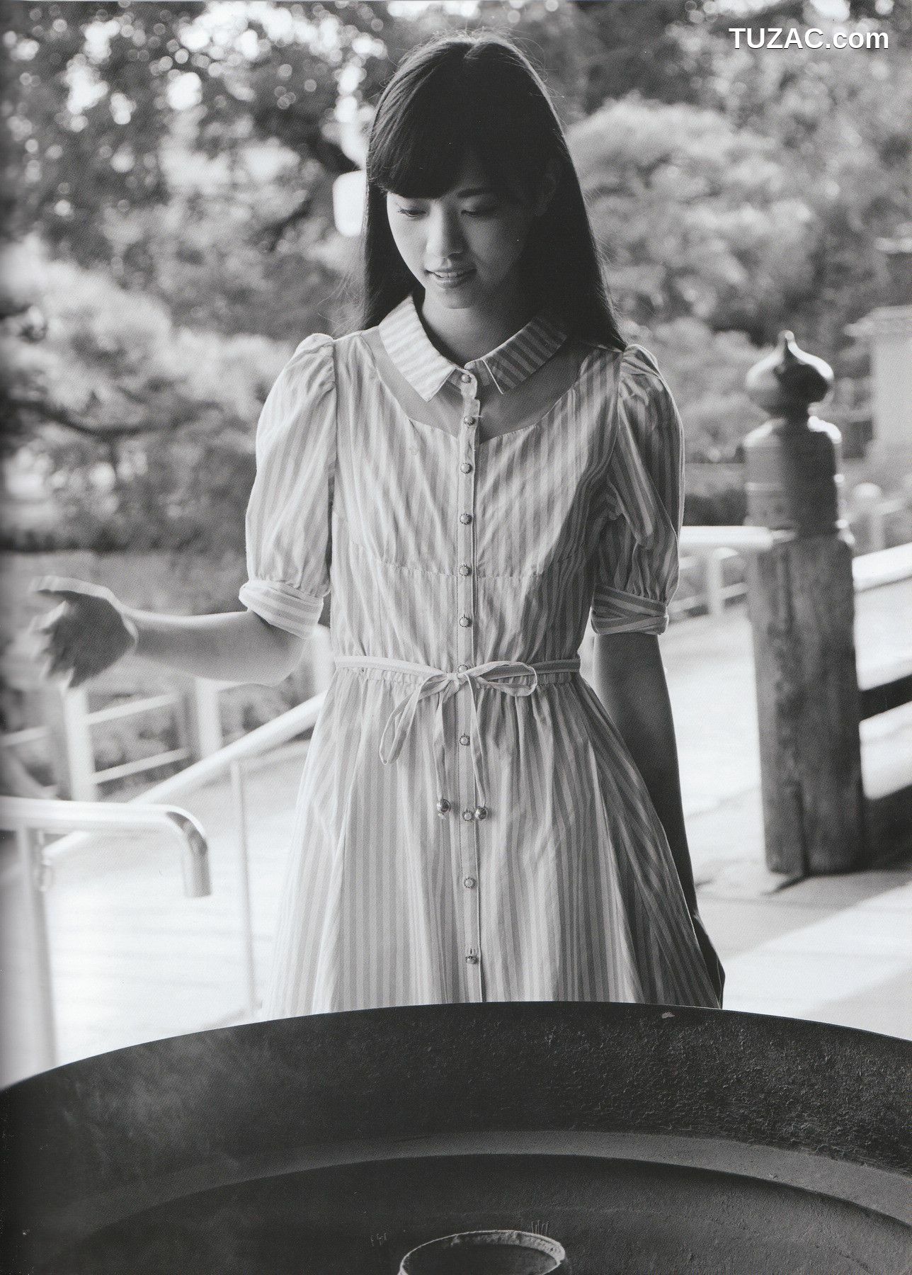 PB写真集_Nanase Nishino 西野七瀬 《普段着》 [119P]