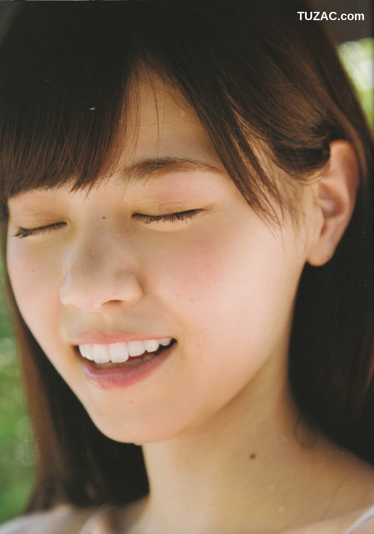 PB写真集_Nanase Nishino 西野七瀬 《普段着》 [119P]