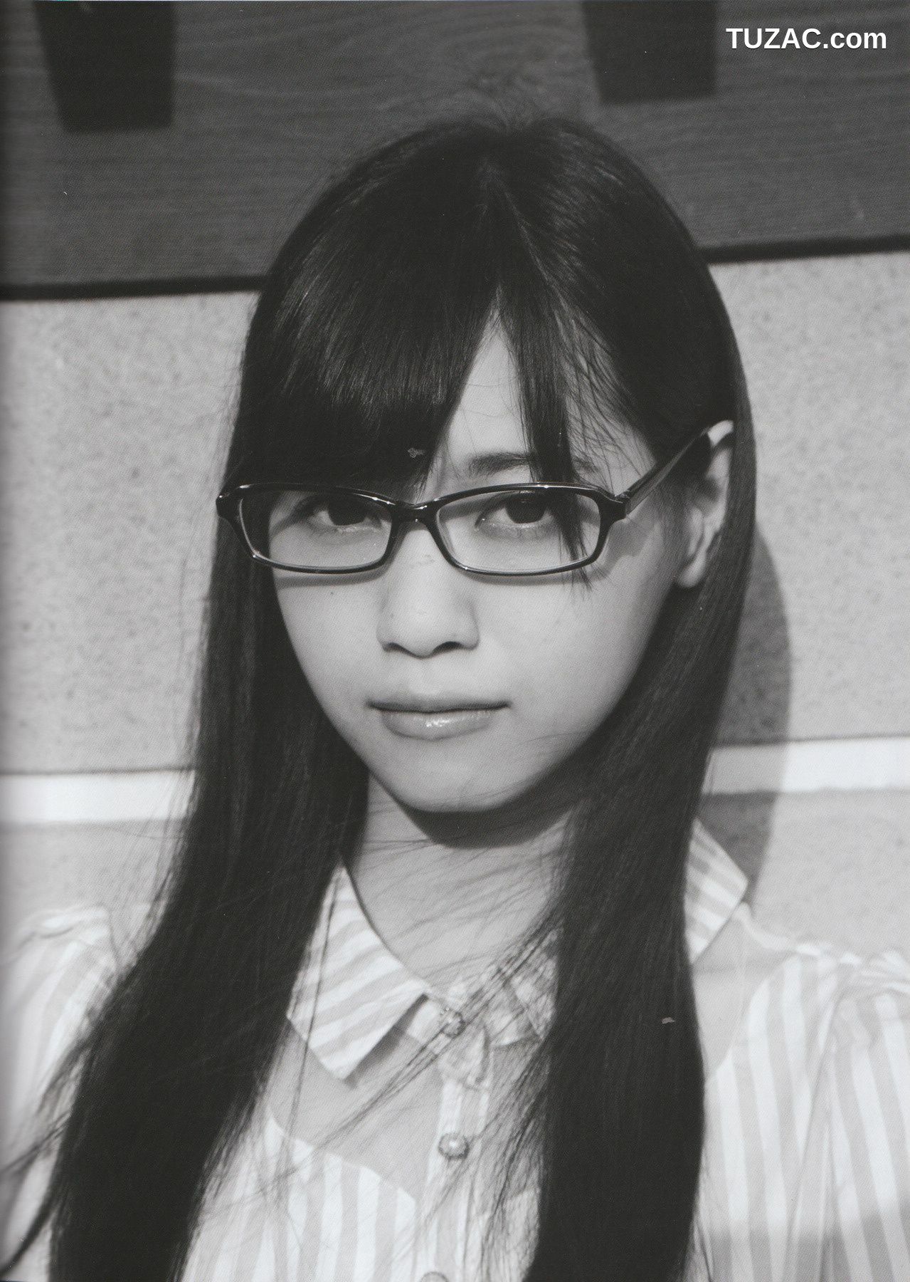 PB写真集_Nanase Nishino 西野七瀬 《普段着》 [119P]