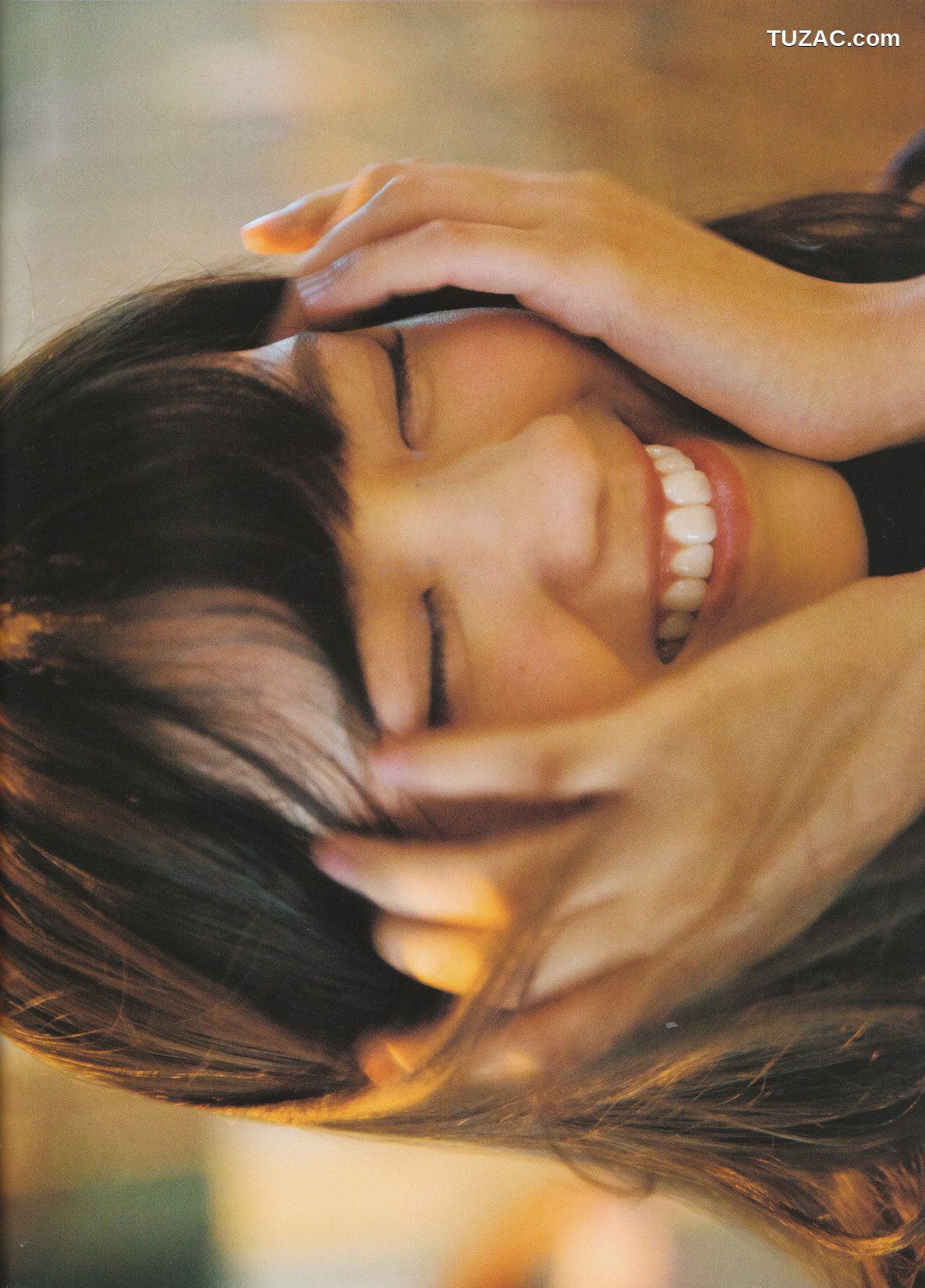 PB写真集_Nanase Nishino 西野七瀬 《普段着》 [119P]
