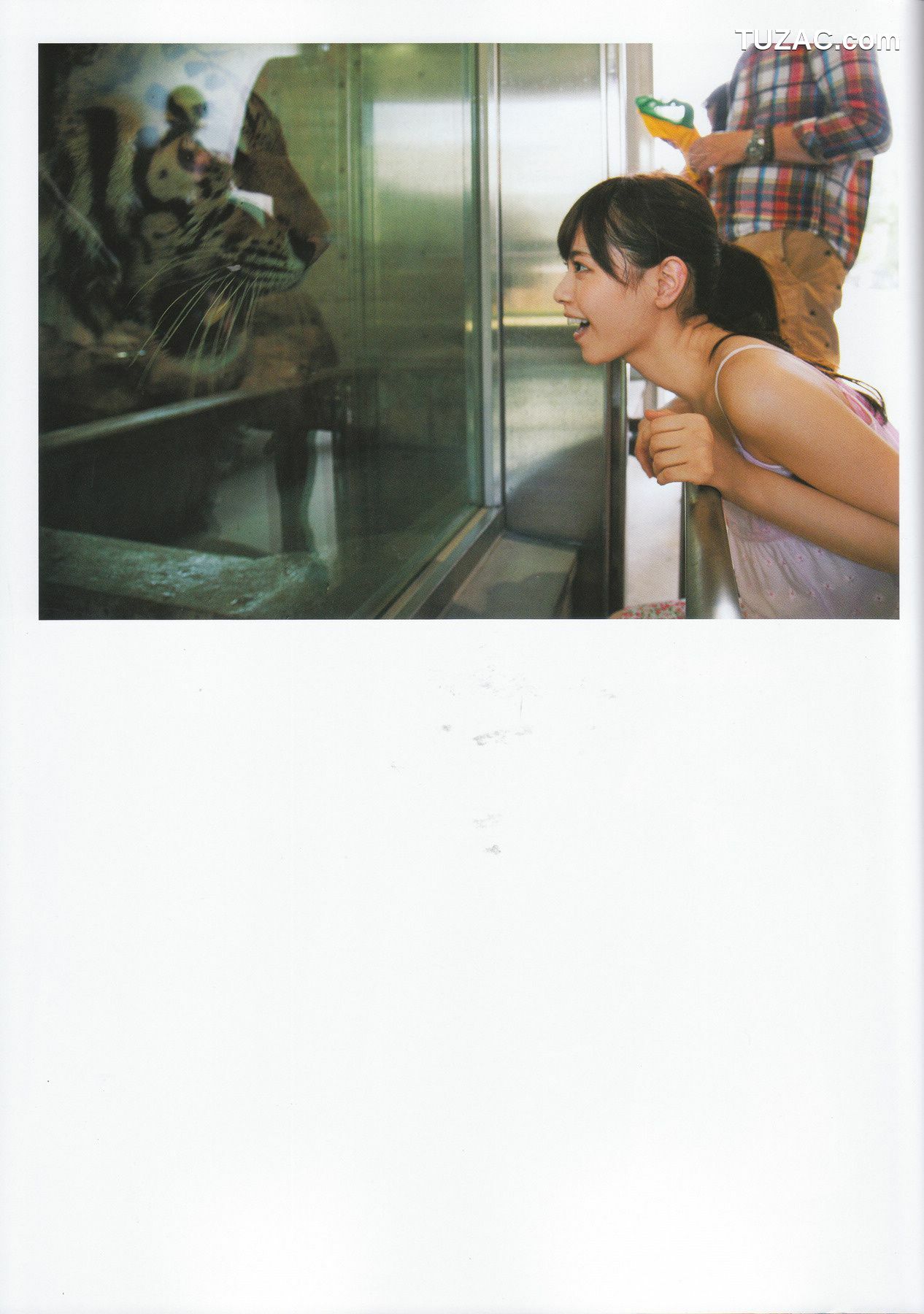PB写真集_Nanase Nishino 西野七瀬 《普段着》 [119P]