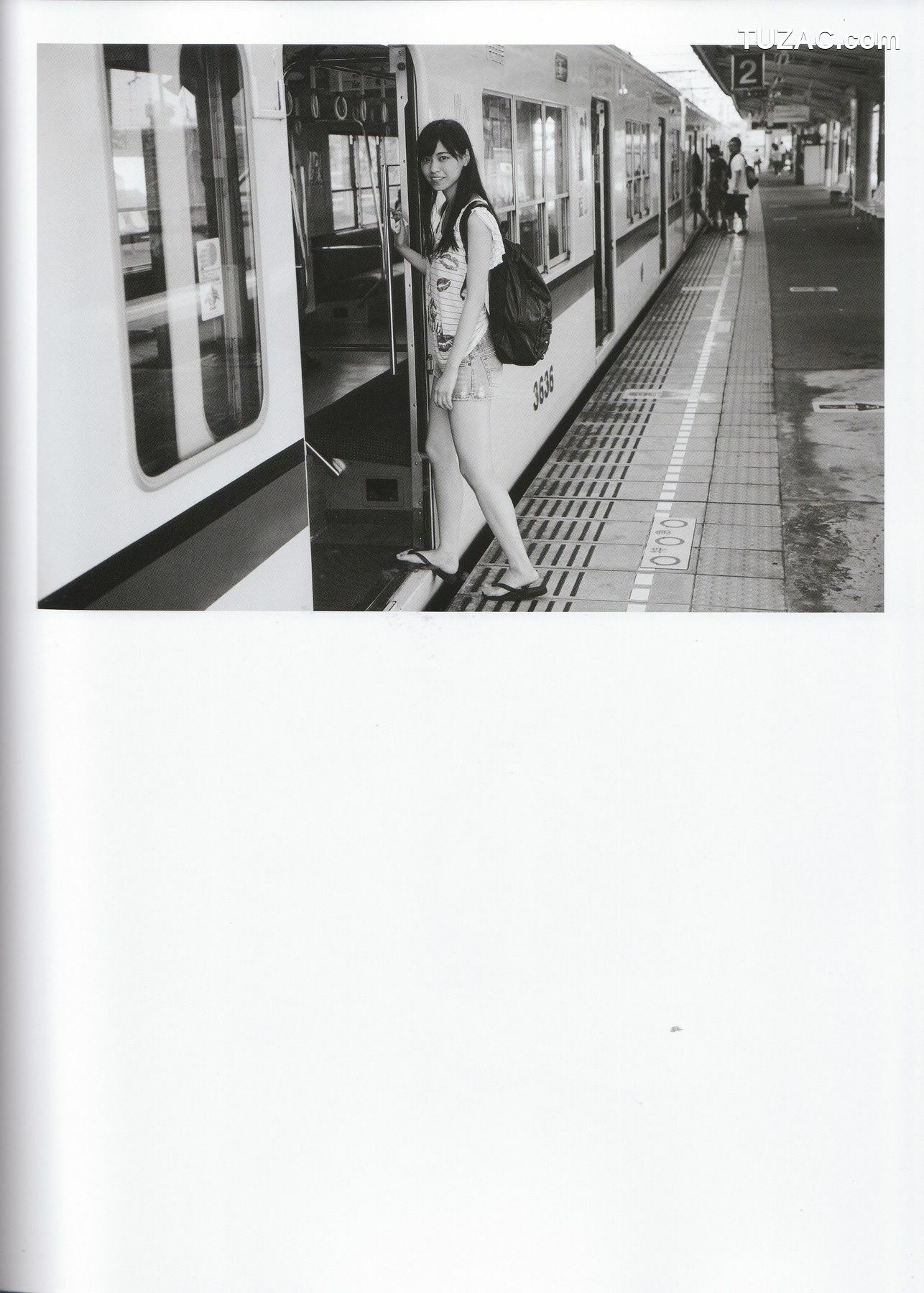 PB写真集_Nanase Nishino 西野七瀬 《普段着》 [119P]
