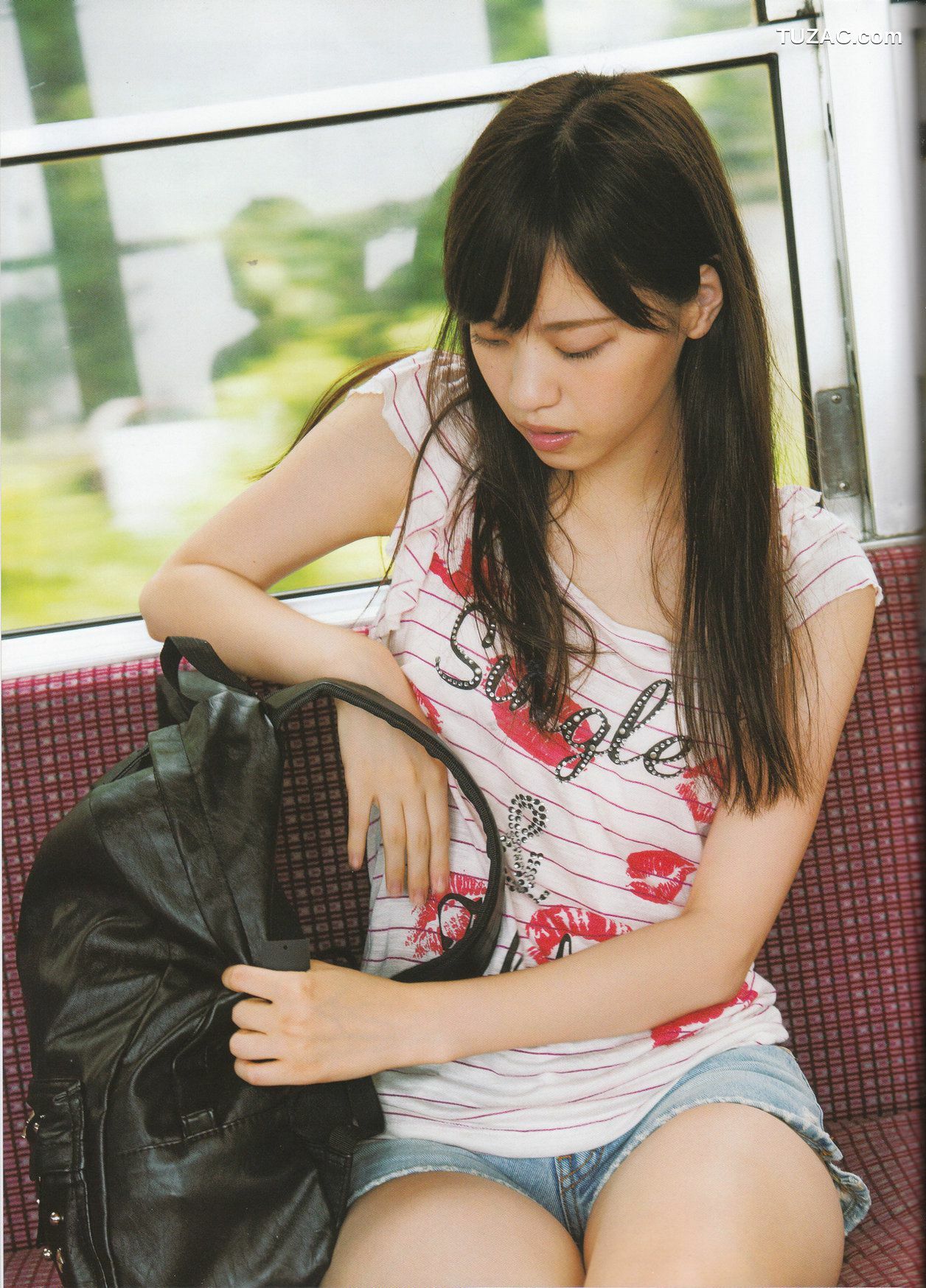 PB写真集_Nanase Nishino 西野七瀬 《普段着》 [119P]
