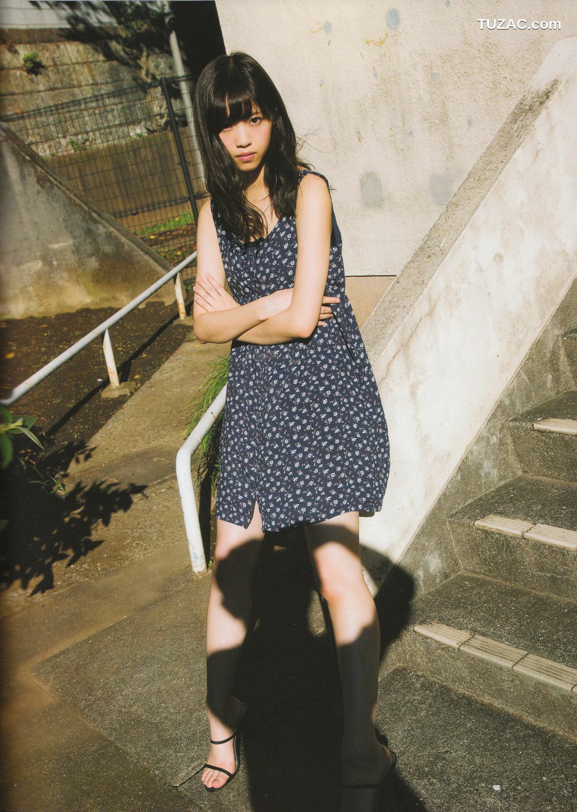 PB写真集_Nanase Nishino 西野七瀬 《普段着》 [119P]