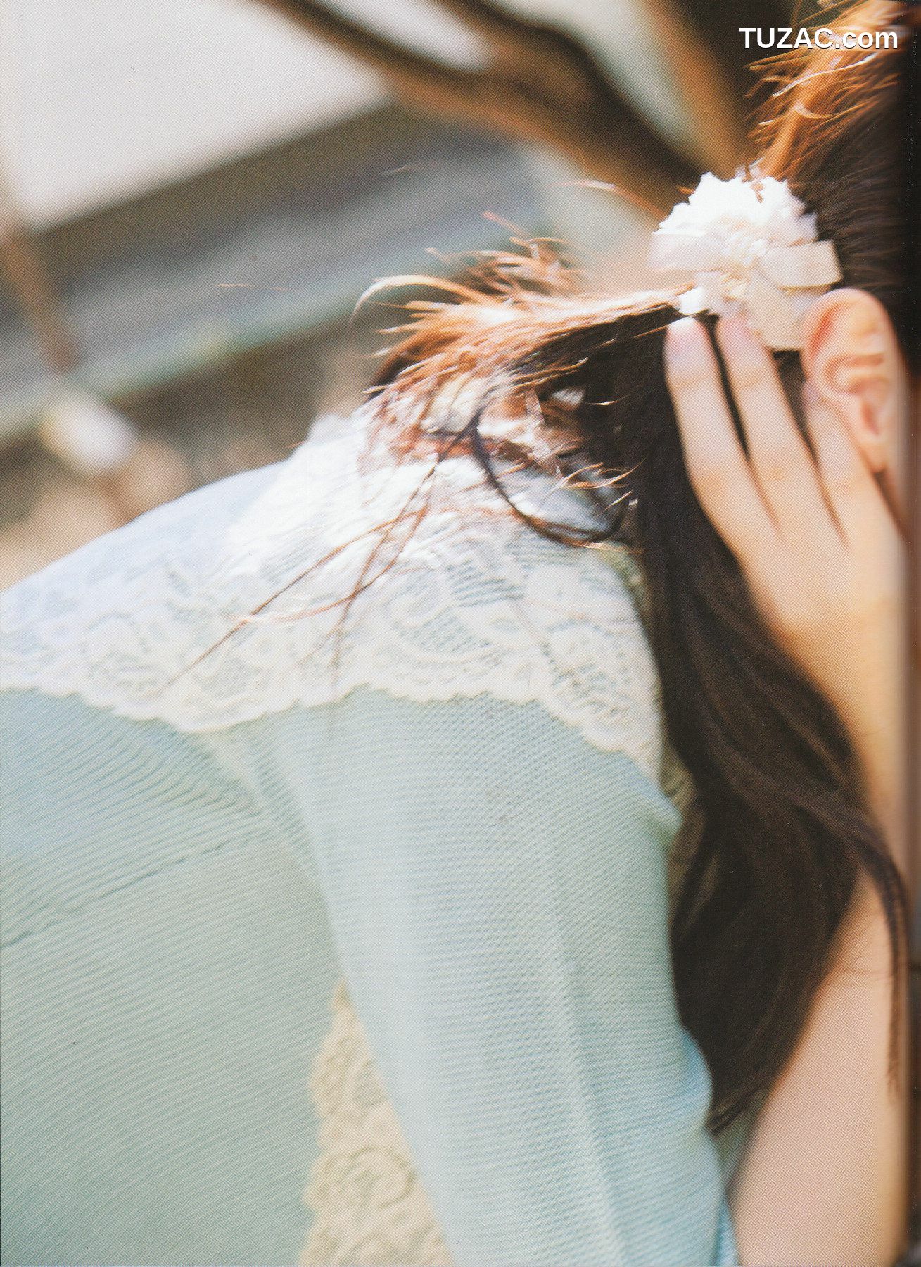 PB写真集_Nanase Nishino 西野七瀬 《普段着》 [119P]