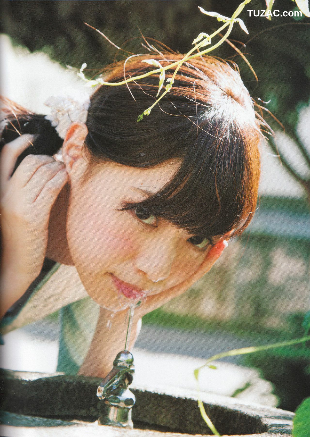 PB写真集_Nanase Nishino 西野七瀬 《普段着》 [119P]