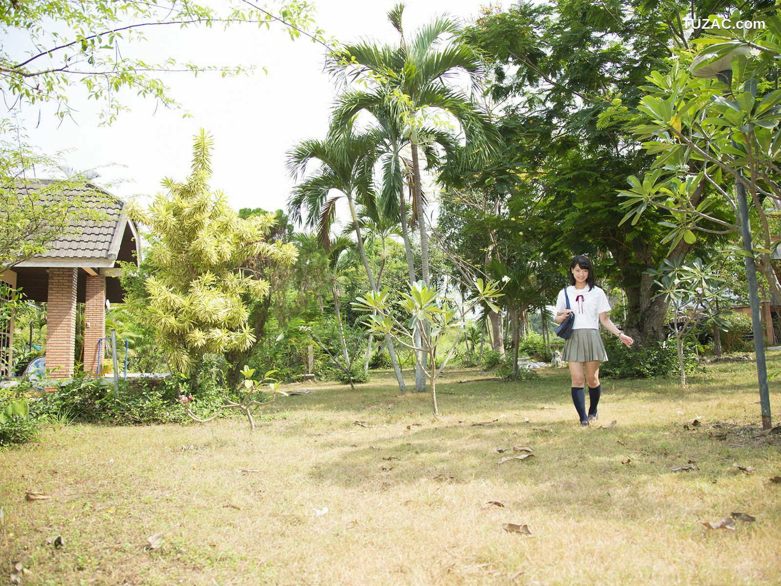 PB写真集_New Girl Collection 長澤遥香 写真集[62P]
