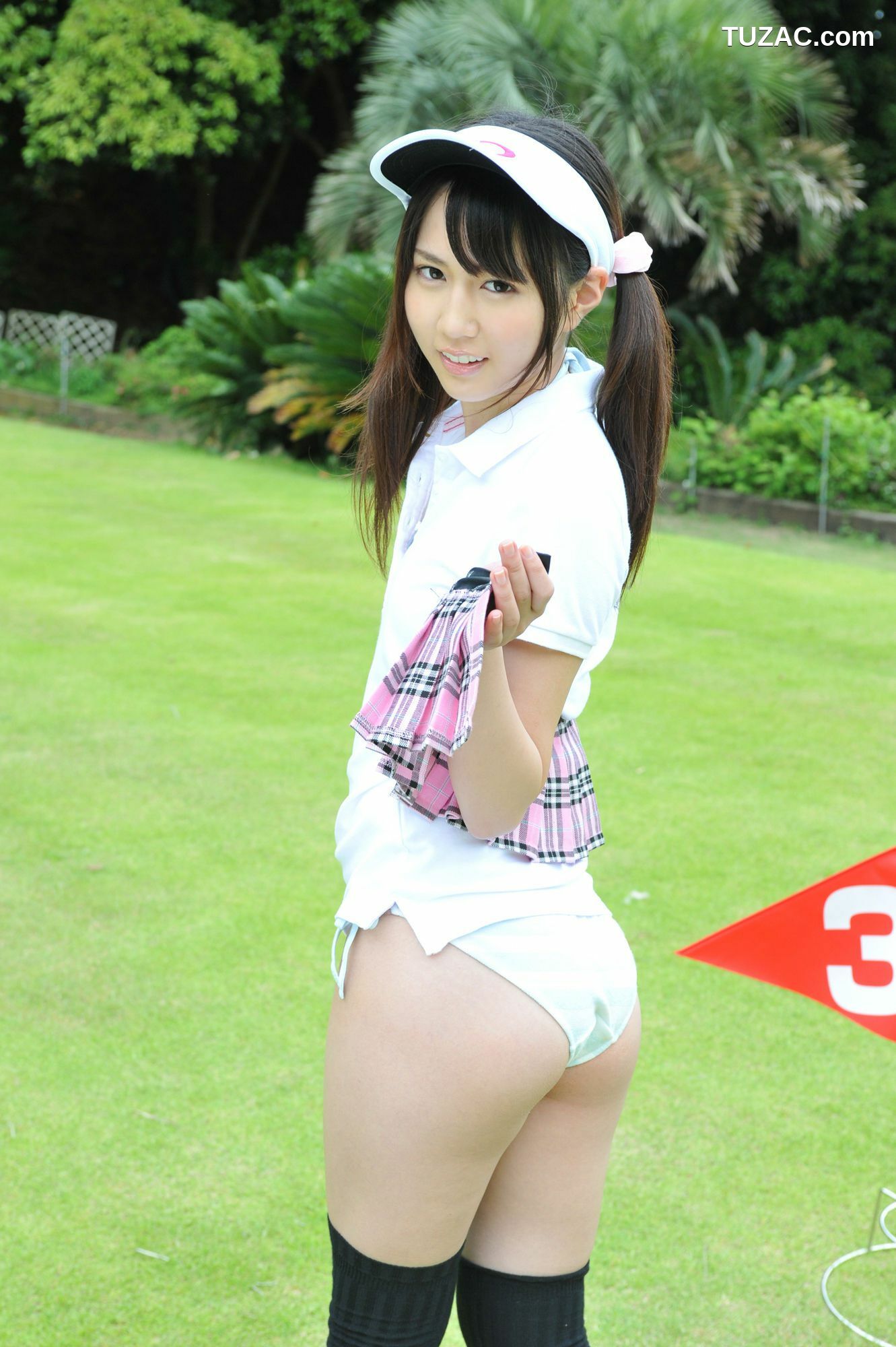 PB写真集_Noriko Kimura 木村訓子 Hole in One ホールインワン 写真集[52P]