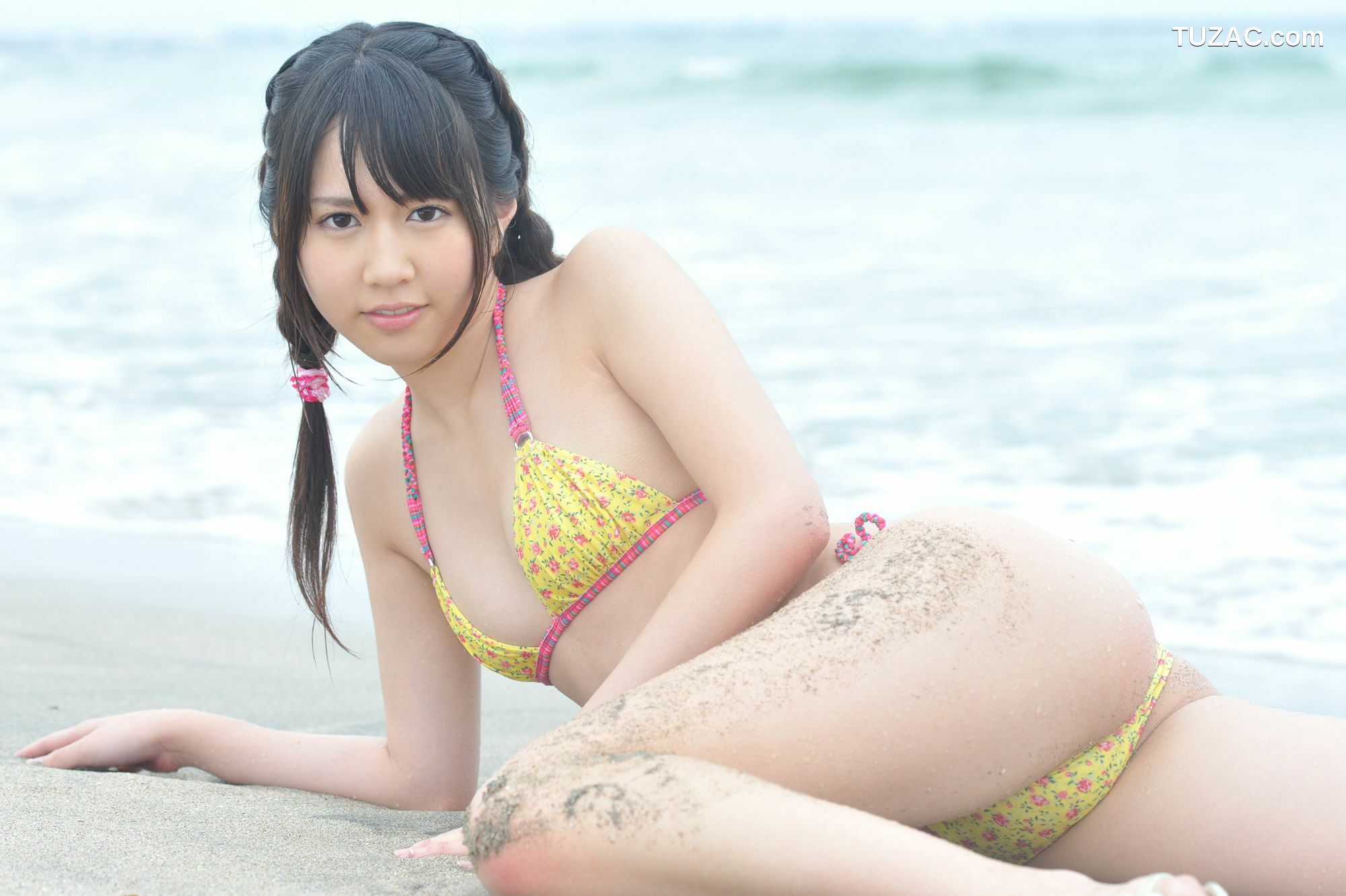 PB写真集_Noriko Kimura 木村訓子 Hole in One ホールインワン 写真集[52P]