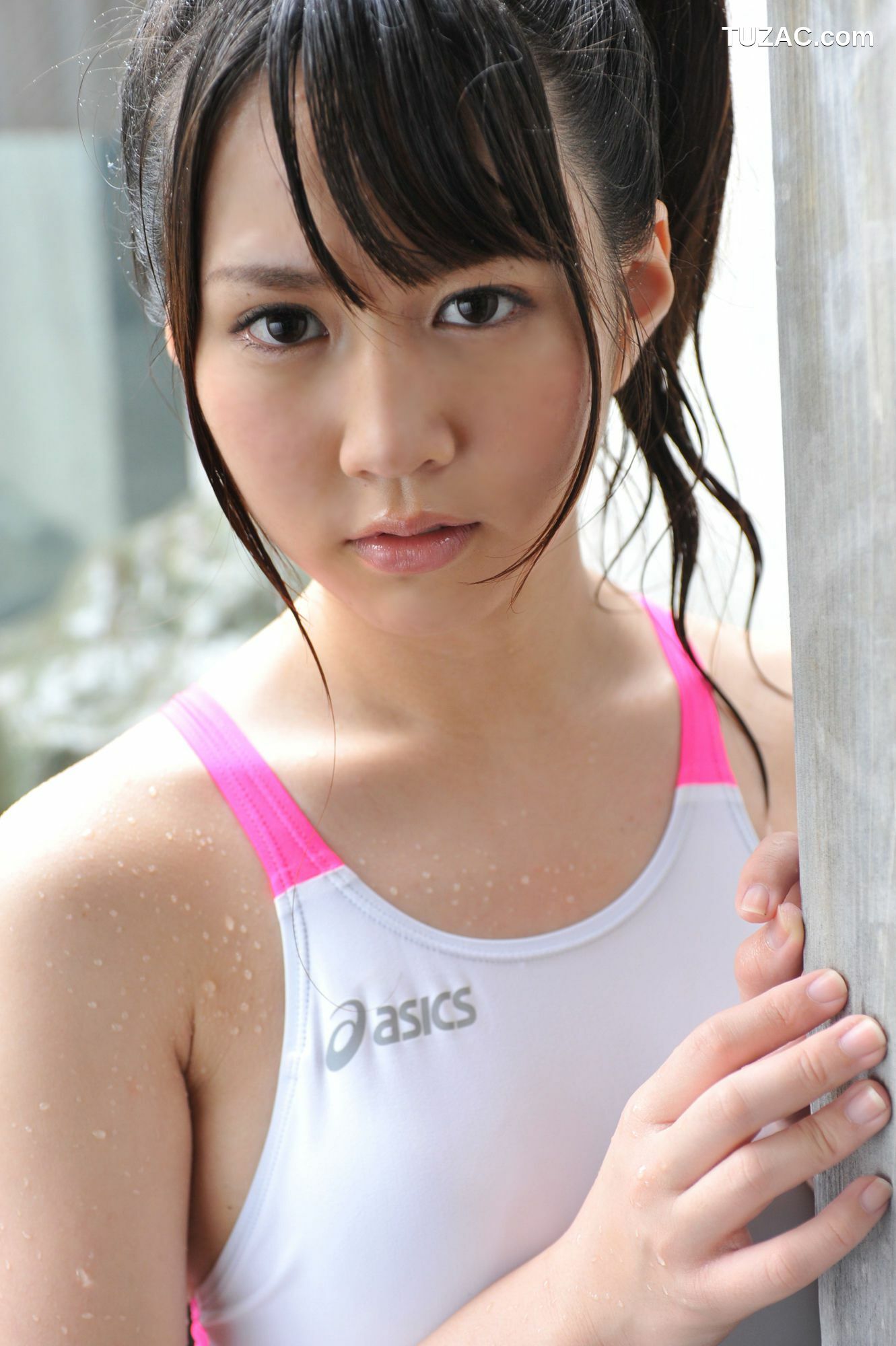 PB写真集_Noriko Kimura 木村訓子 Hole in One ホールインワン 写真集[52P]