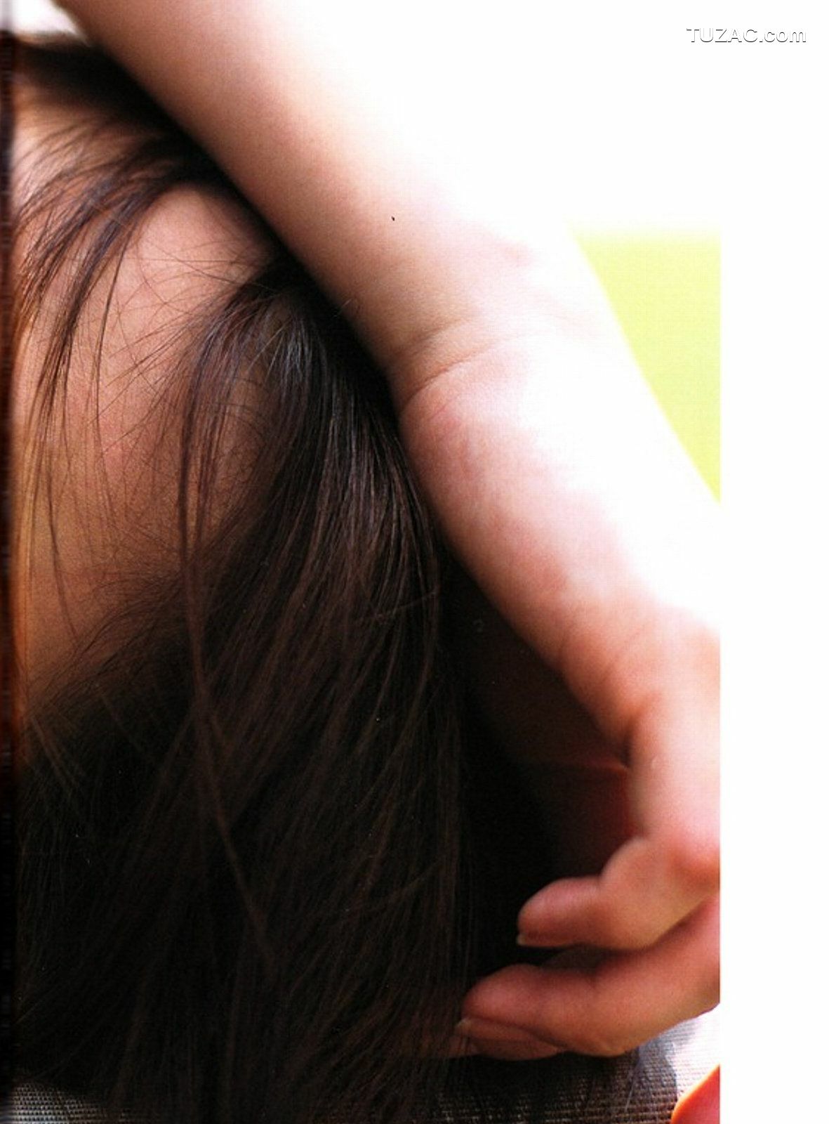 PB写真集_Rei Okamoto 岡本玲 《OKAMO》 写真集[104P]