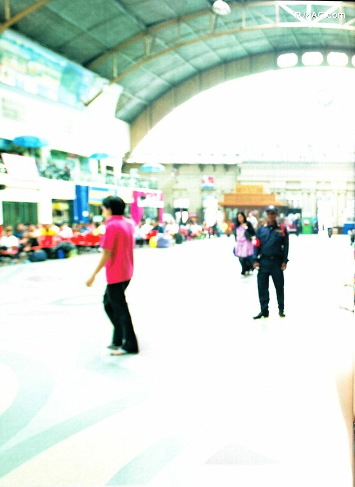 PB写真集_Rei Okamoto 岡本玲 《OKAMO》 写真集[104P]