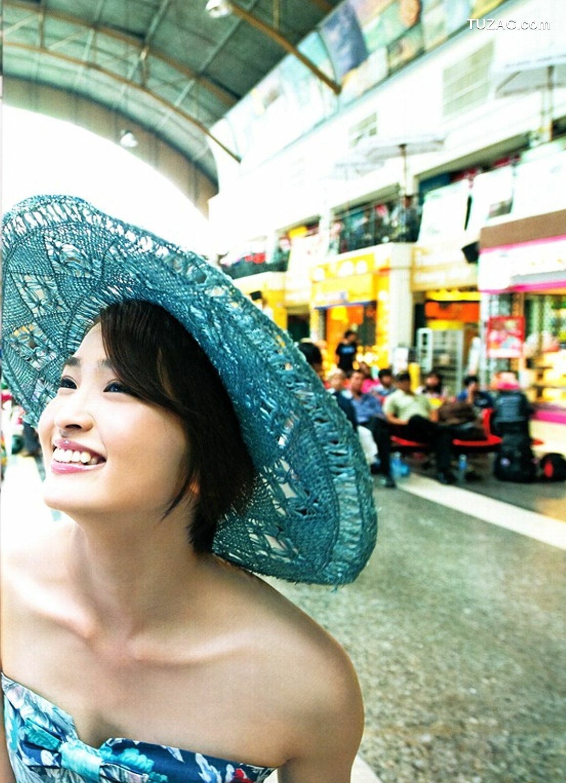 PB写真集_Rei Okamoto 岡本玲 《OKAMO》 写真集[104P]