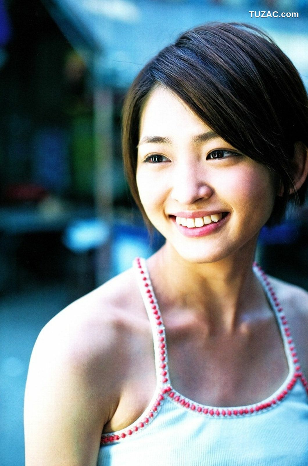 PB写真集_Rei Okamoto 岡本玲 《OKAMO》 写真集[104P]